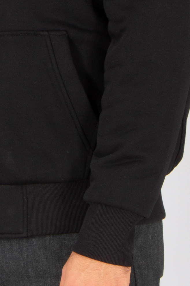 Langarm, Mantel, Jacke, Mann, Person