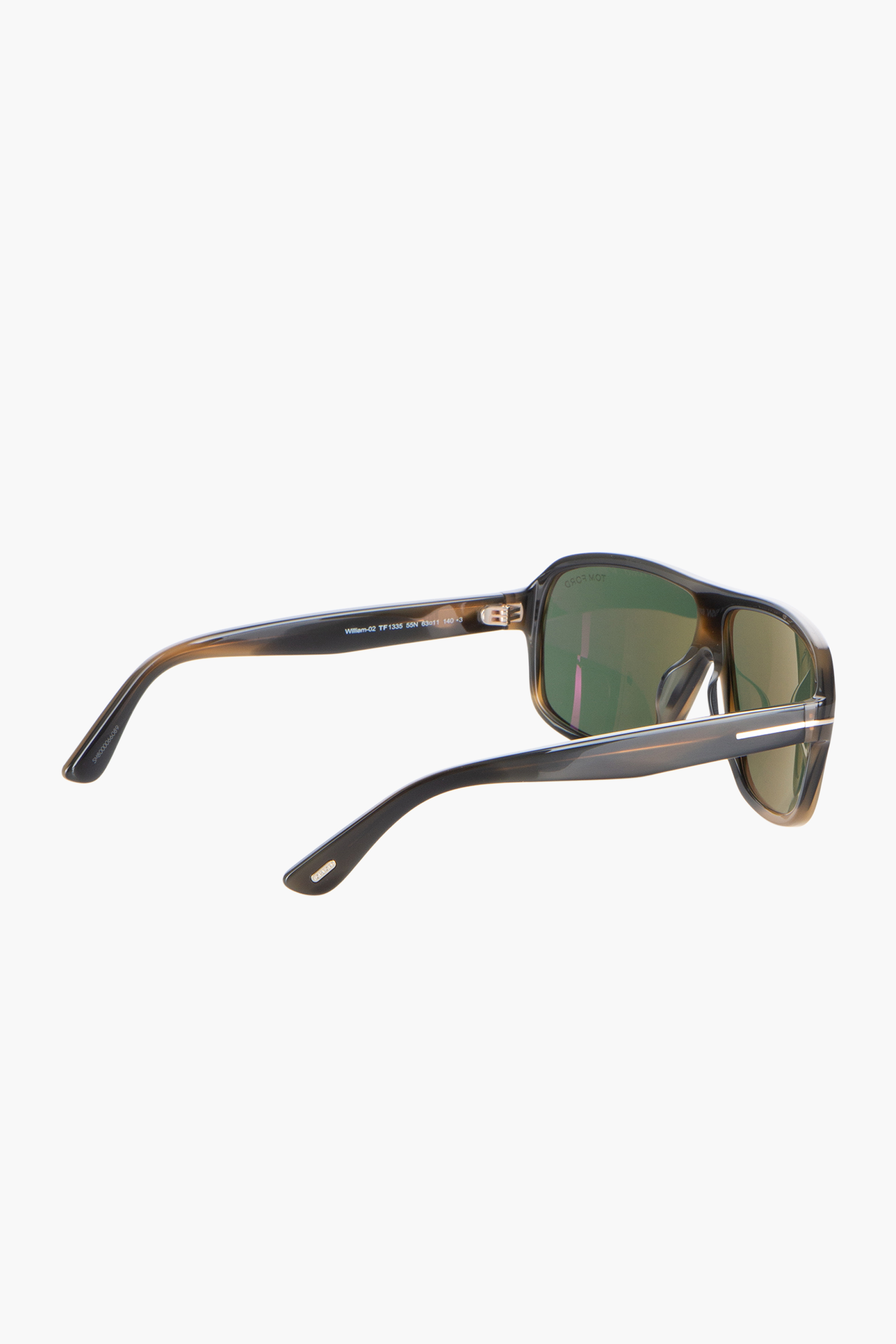 TOM FORD Sunglasses William