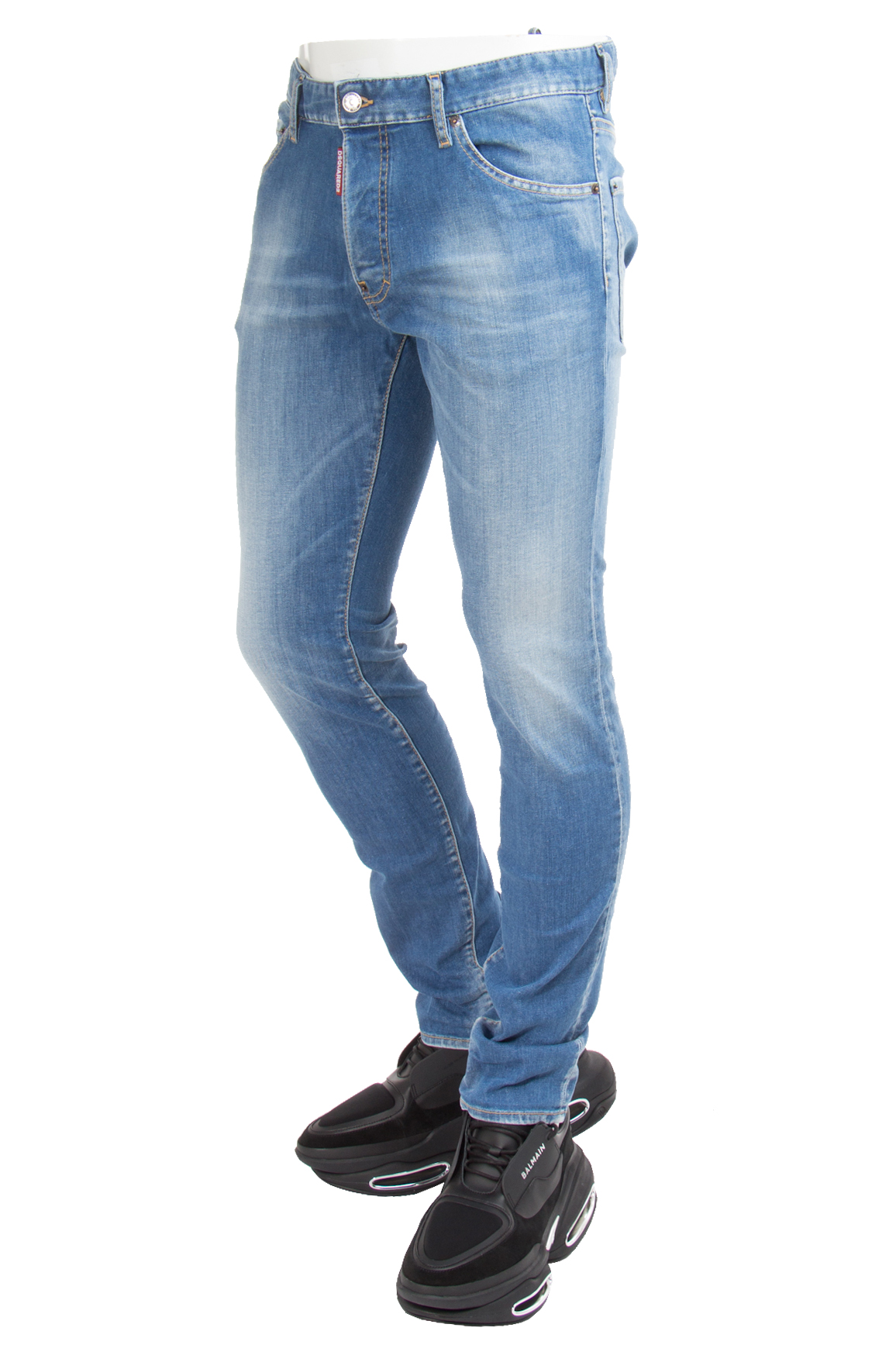 DSQUARED2 Cool Guy 1964 Jeans | 44 | S74LB1059S30789470//44 DSQUARED2 Cool Guy 1964 Jeans | 44 | S74LB1059S30789470//44