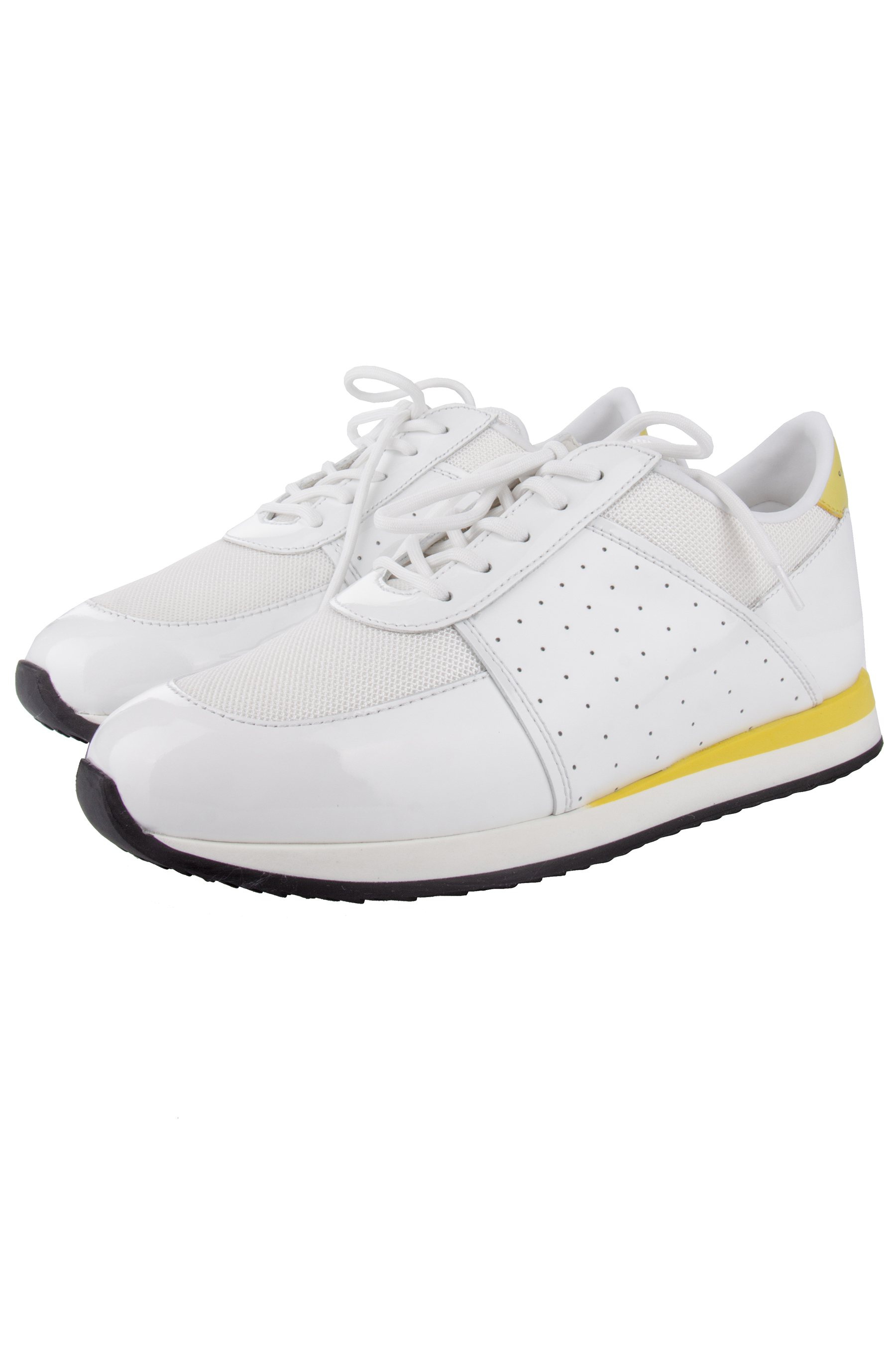 GIUSEPPE ZANOTTI Sneakers Jimi