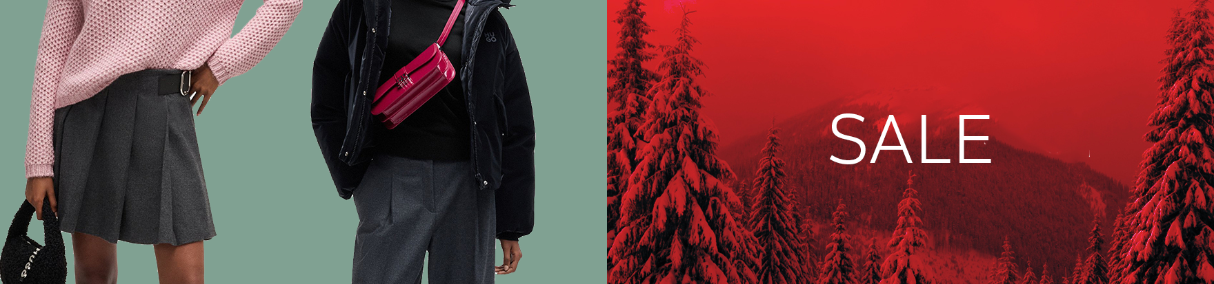 Sonderangebote, Mantel, Handtasche, Rock, Blazer, Person