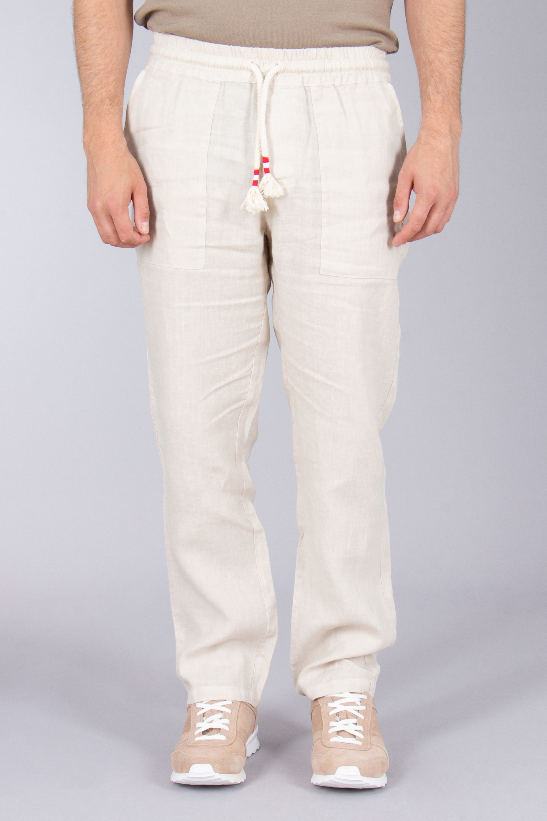 Dekoration für Zuhause, Leinen, Kleidung, Hosen, Schuh