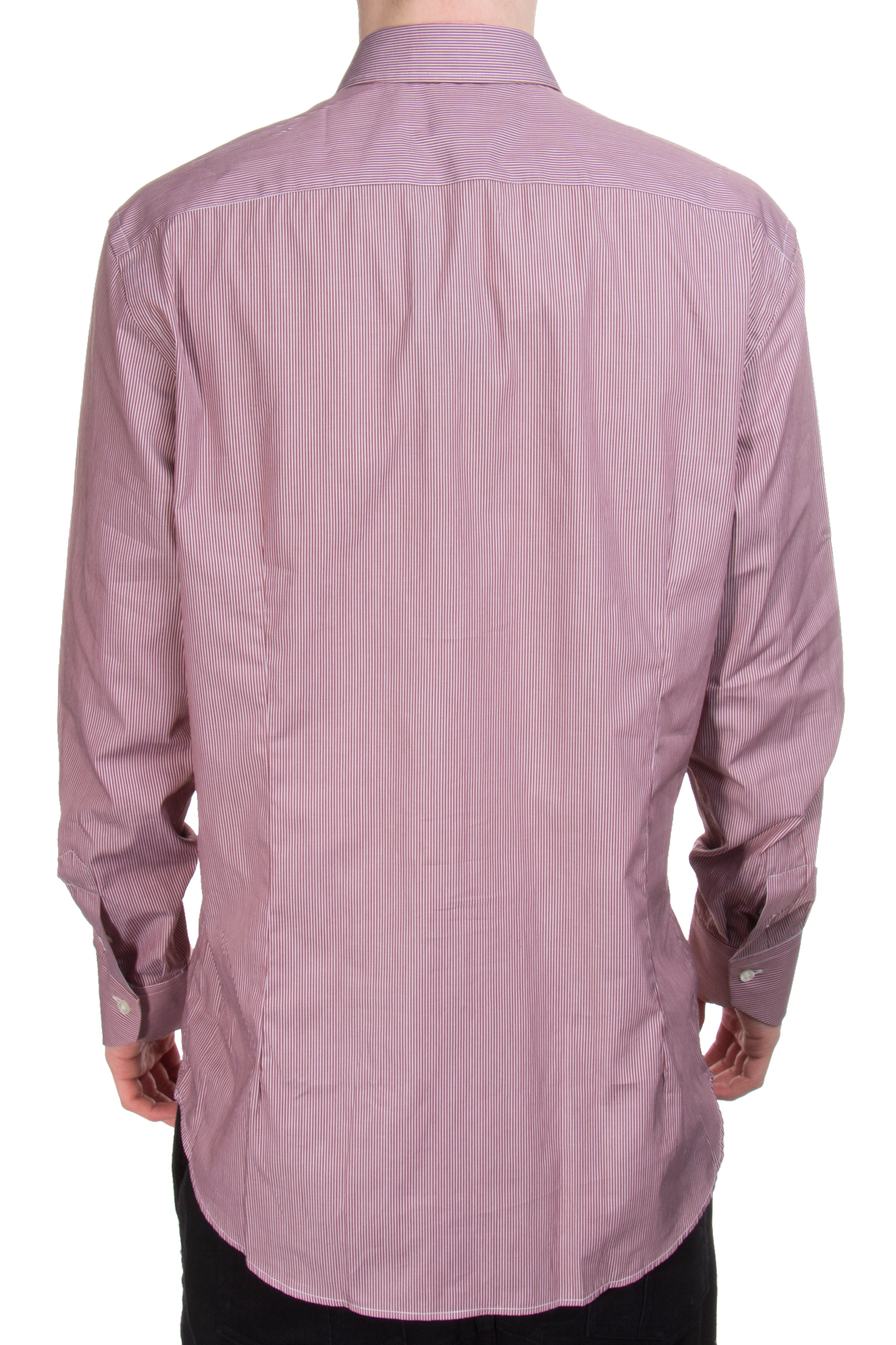 ETRO Striped Dress Shirt ETRO Striped Dress Shirt