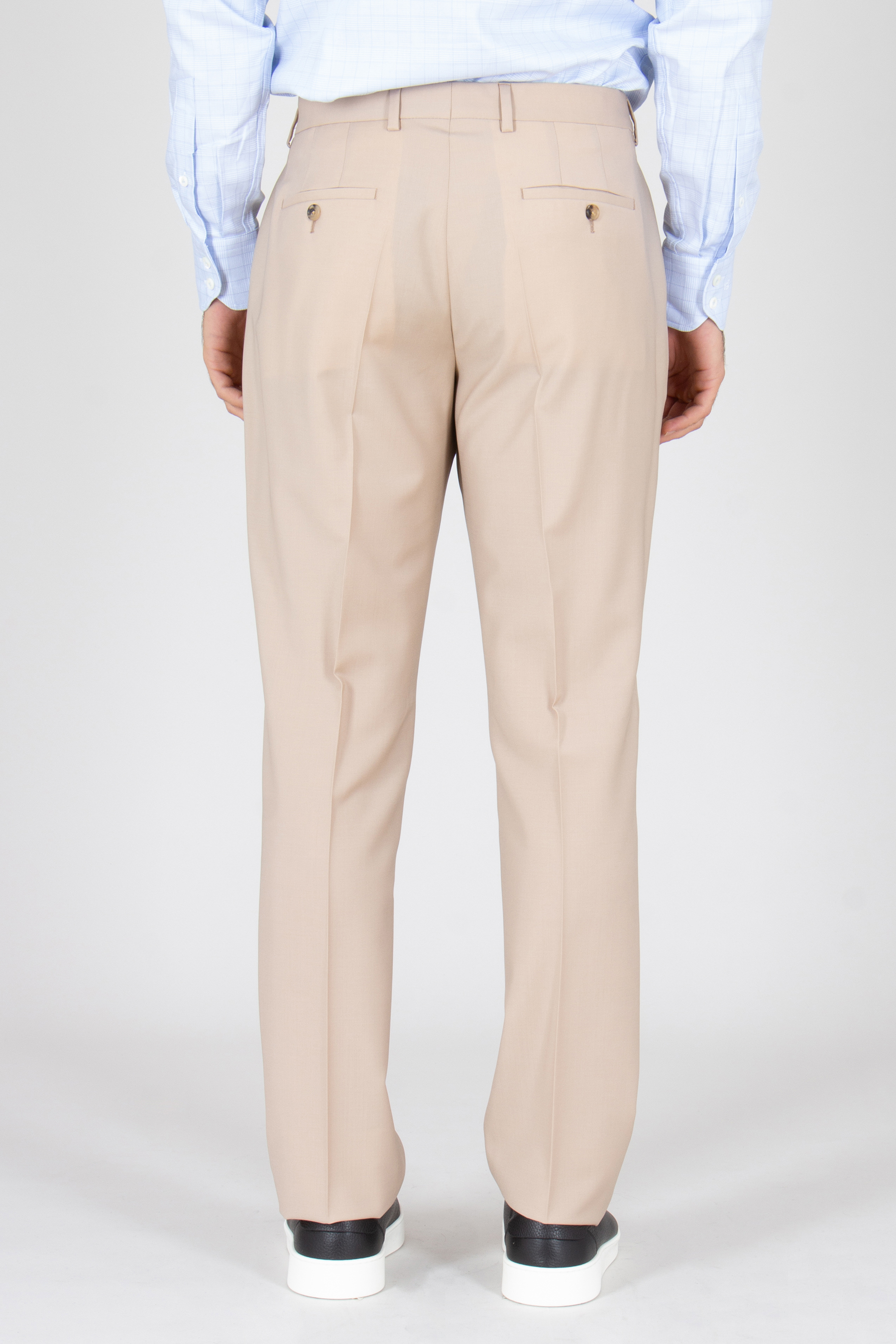 Bekleidung, Hosen, Khaki