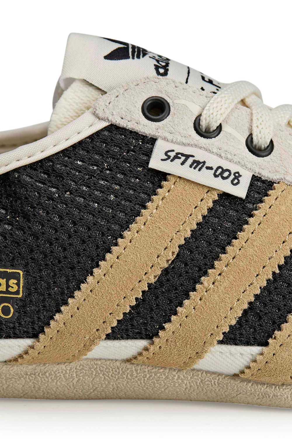 ADIDAS x Song For The Mute Tokyo Sneakers