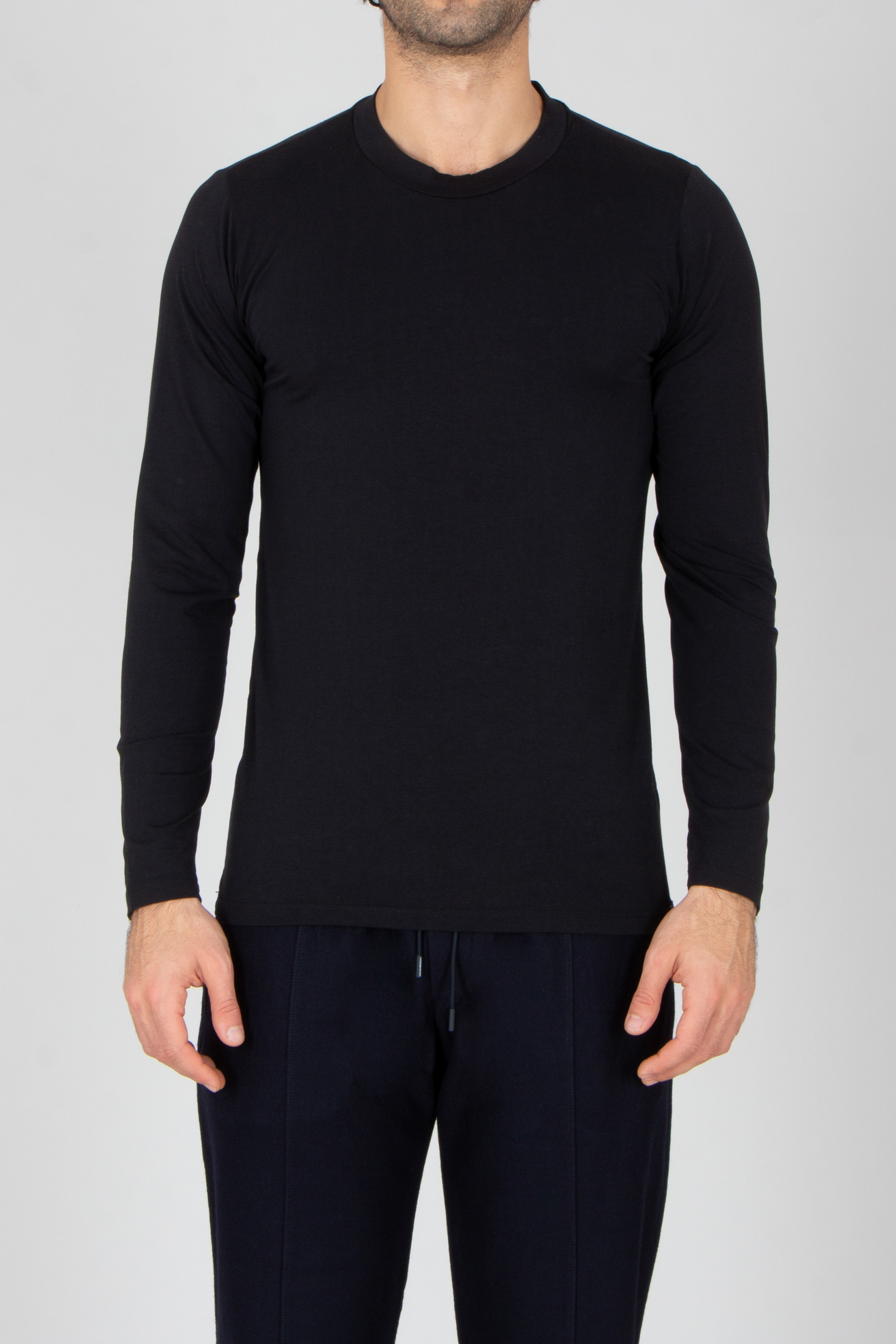 Langarm, Ärmel, Erwachsener, Mann, Person