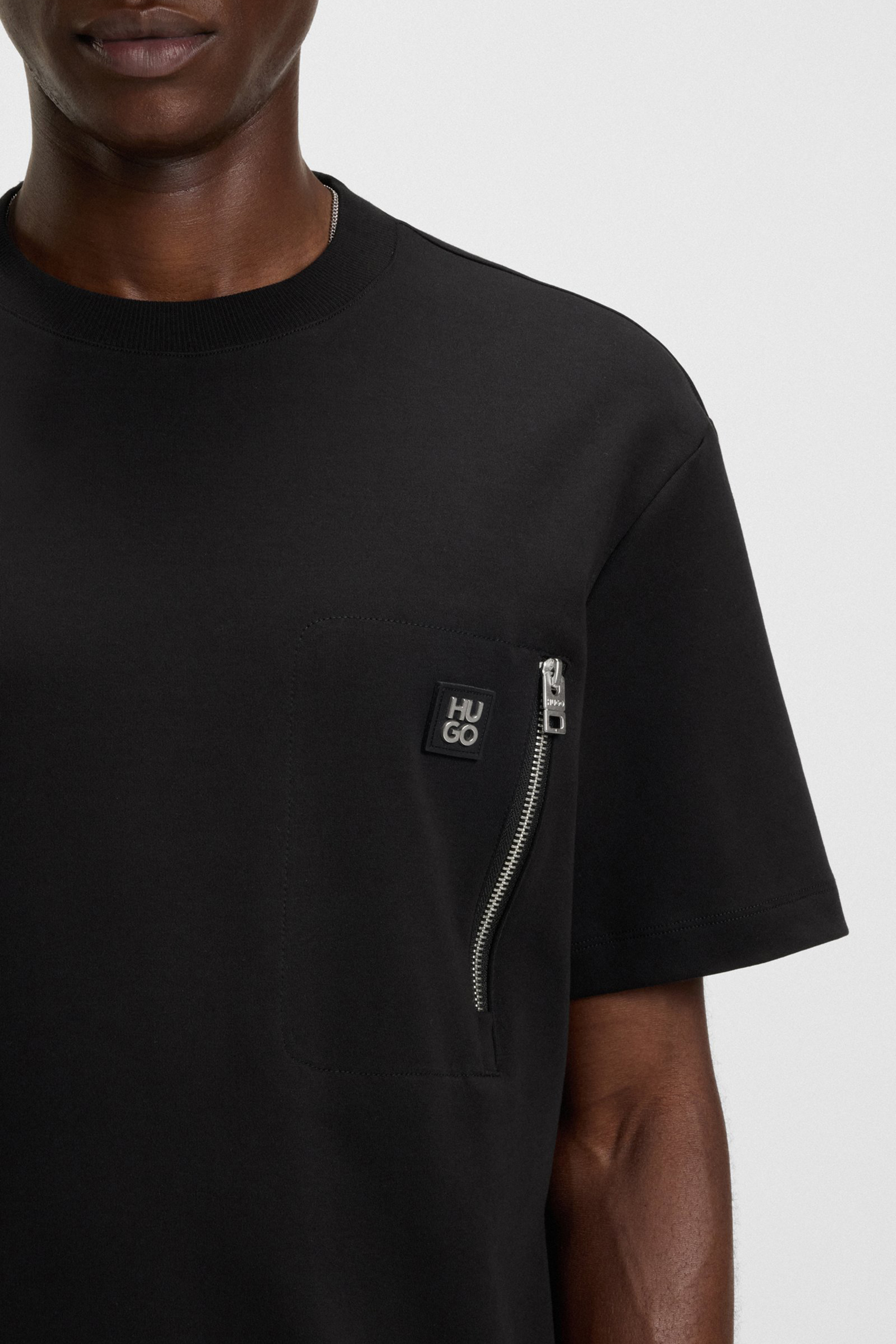 T-shirt, Ärmel, Erwachsener, Mann, Person