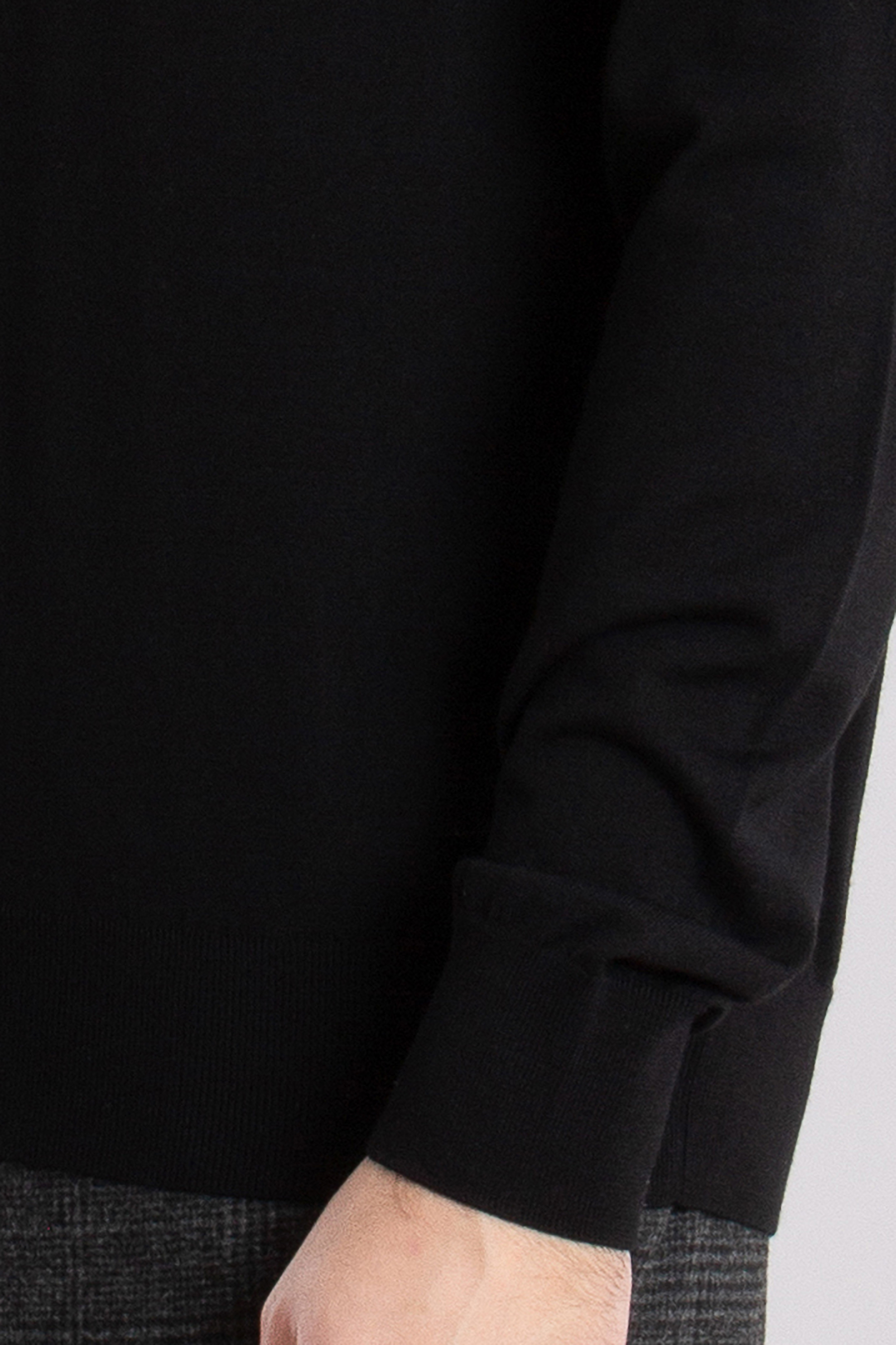 BRIONI RWS Wool Sweater BRIONI RWS Wool Sweater