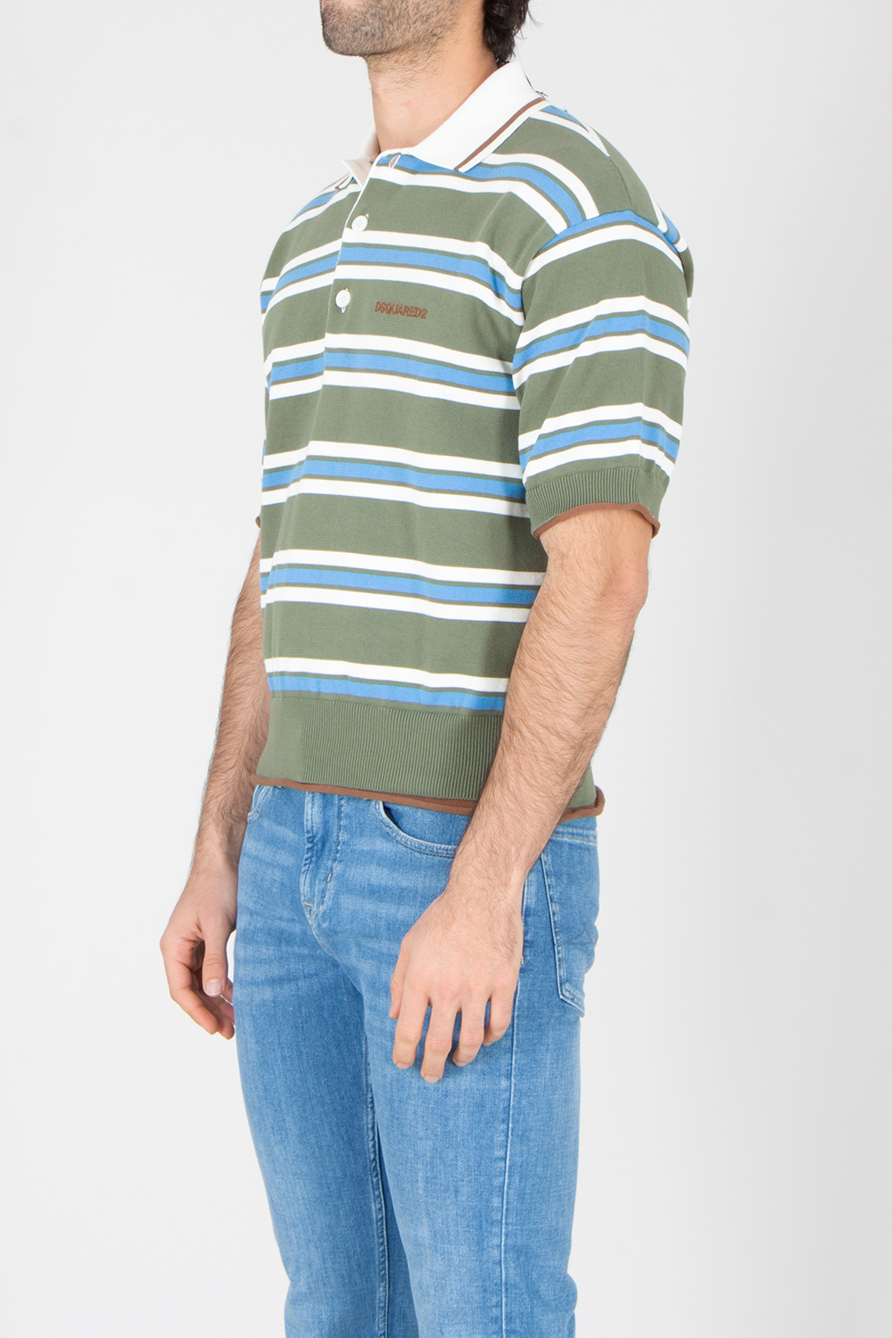 Hemd, T-shirt, Jeans, Ärmel, Person
