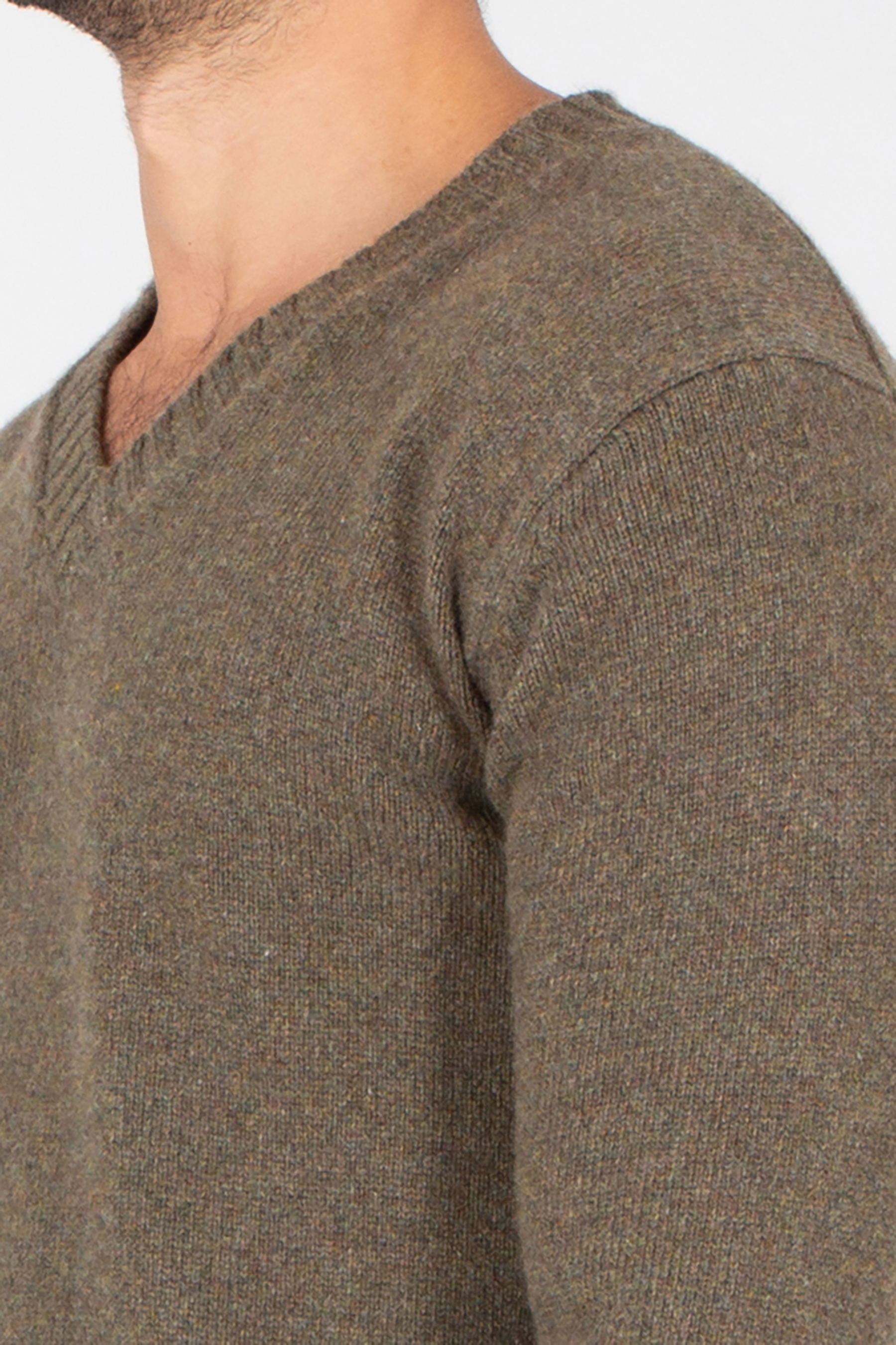 Strickwaren, Pullover, Erwachsener, Mann, Person