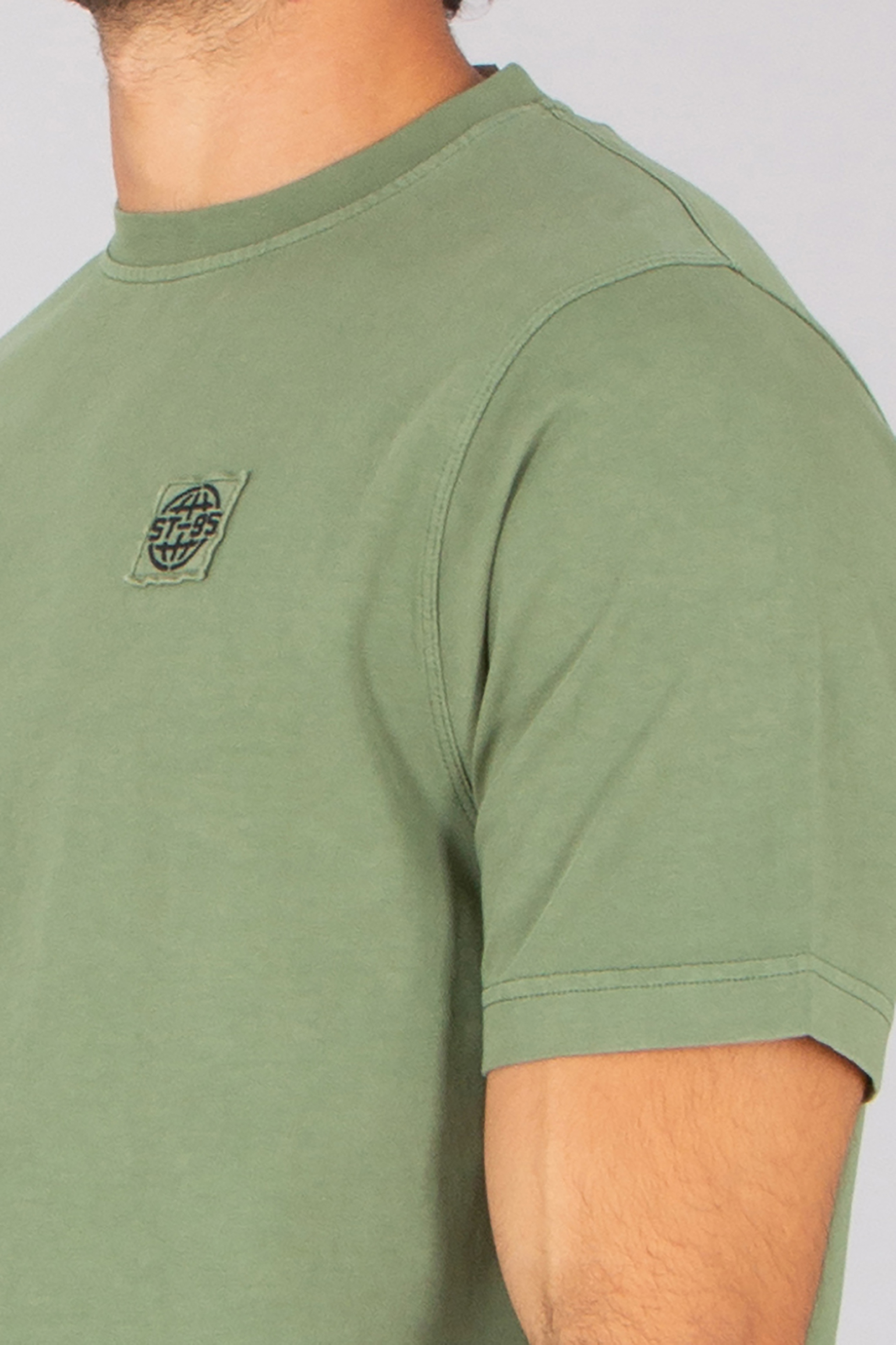 T-shirt, Erwachsener, Männlich, Mann, Person