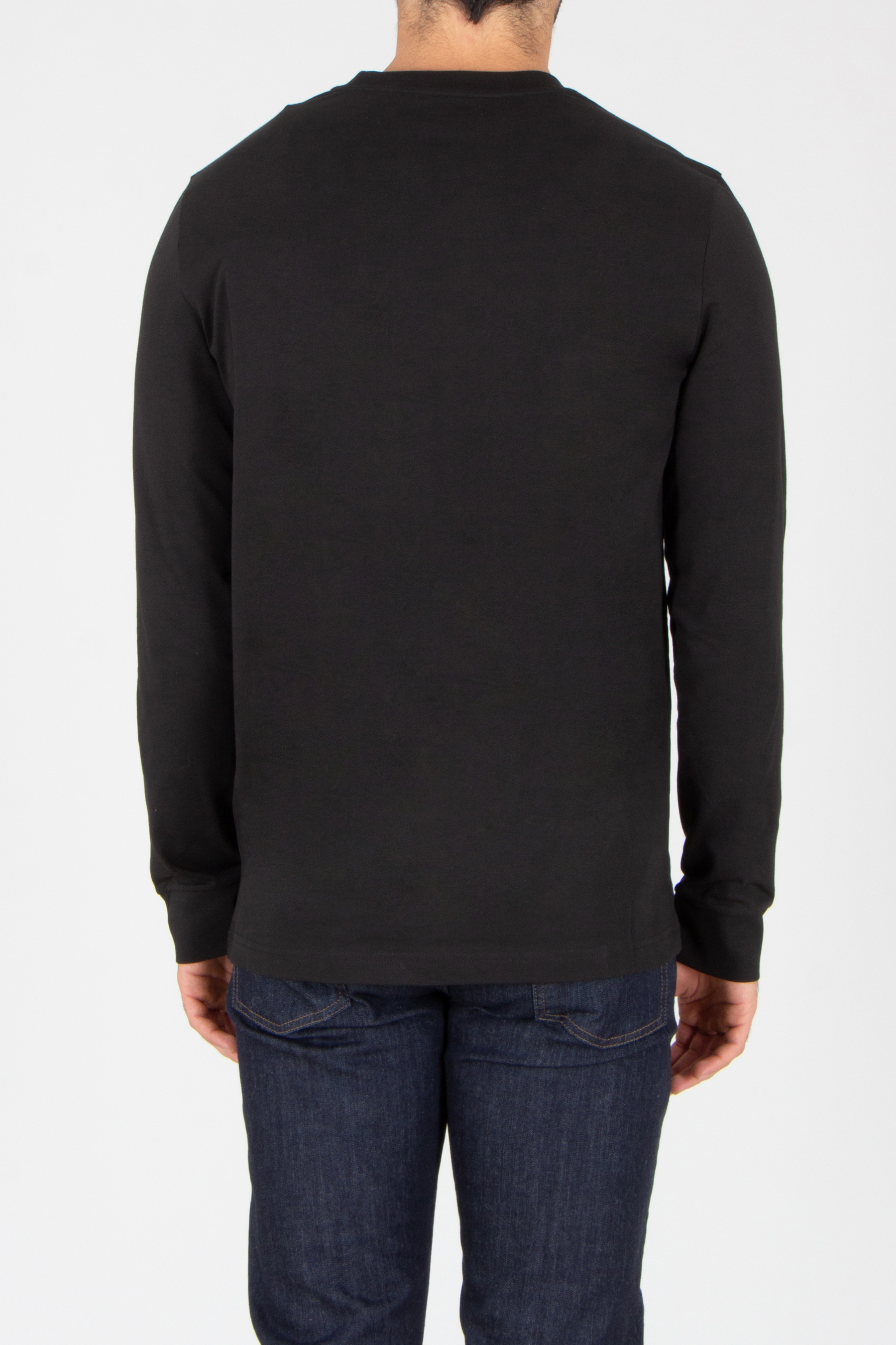 Langarm, Ärmel, Hosen, Pullover, Mantel