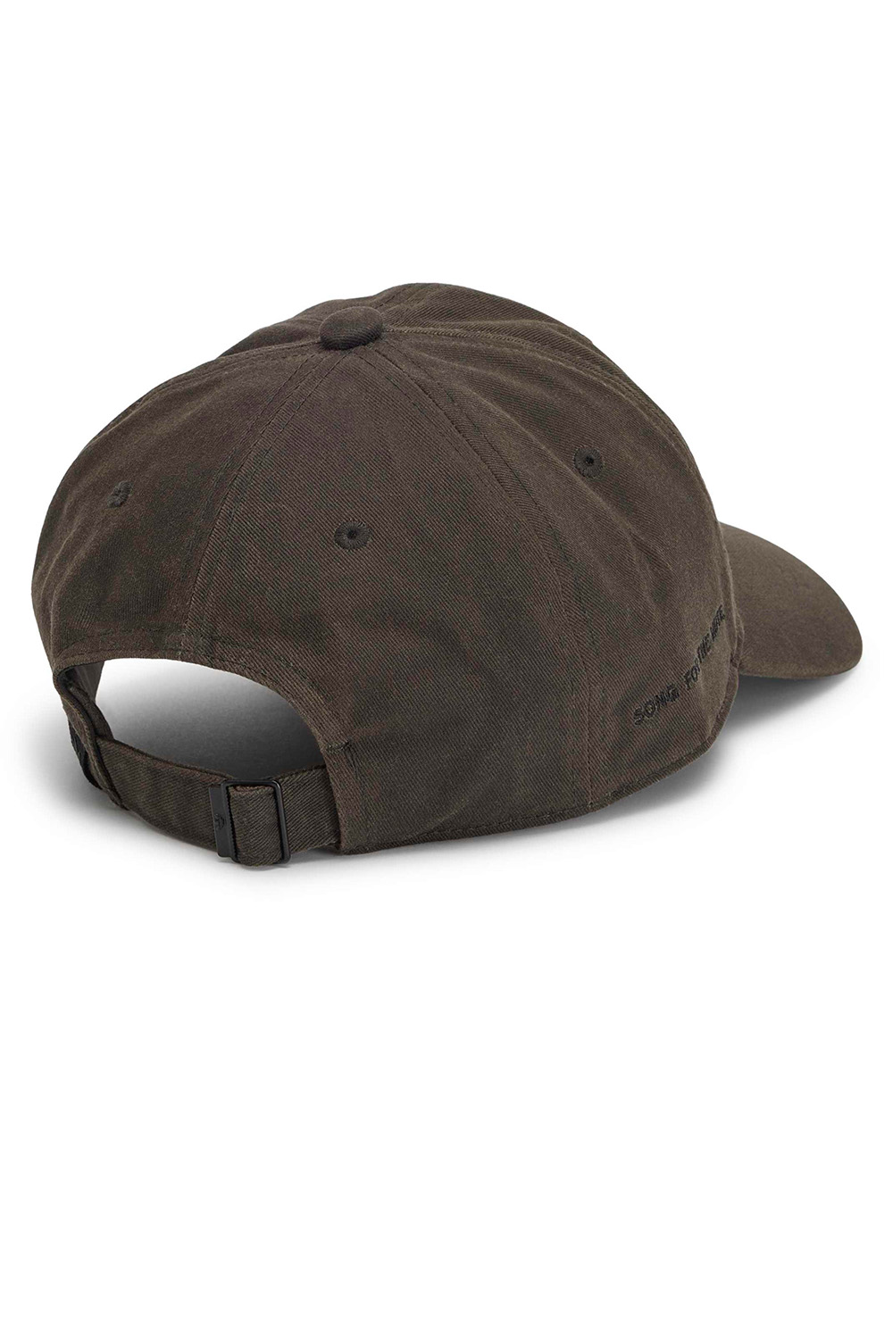 ADIDAS x Song For The Mute Waxed Cotton Cap