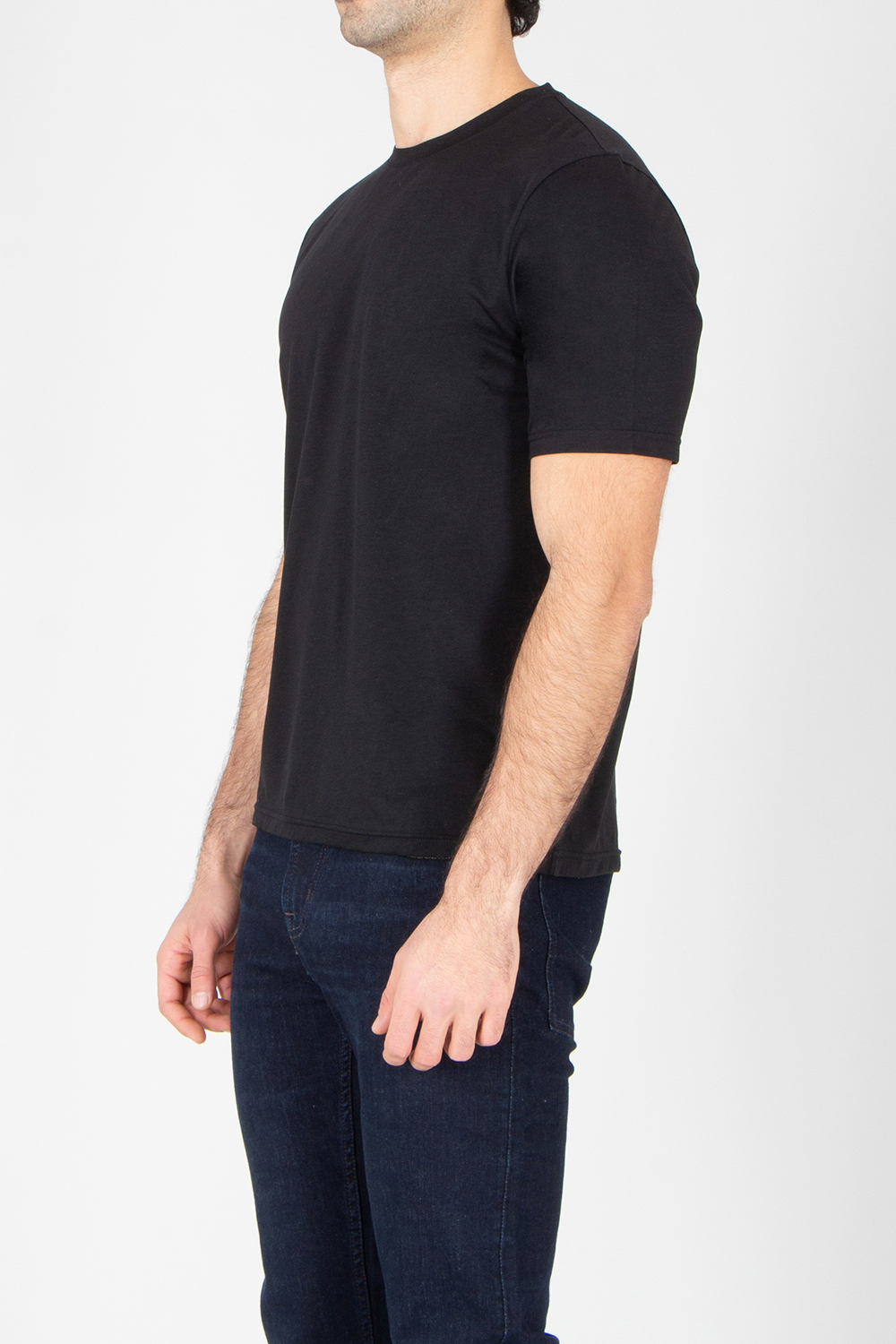 T-shirt, Jeans, Hosen, Ärmel, Langer Ärmel