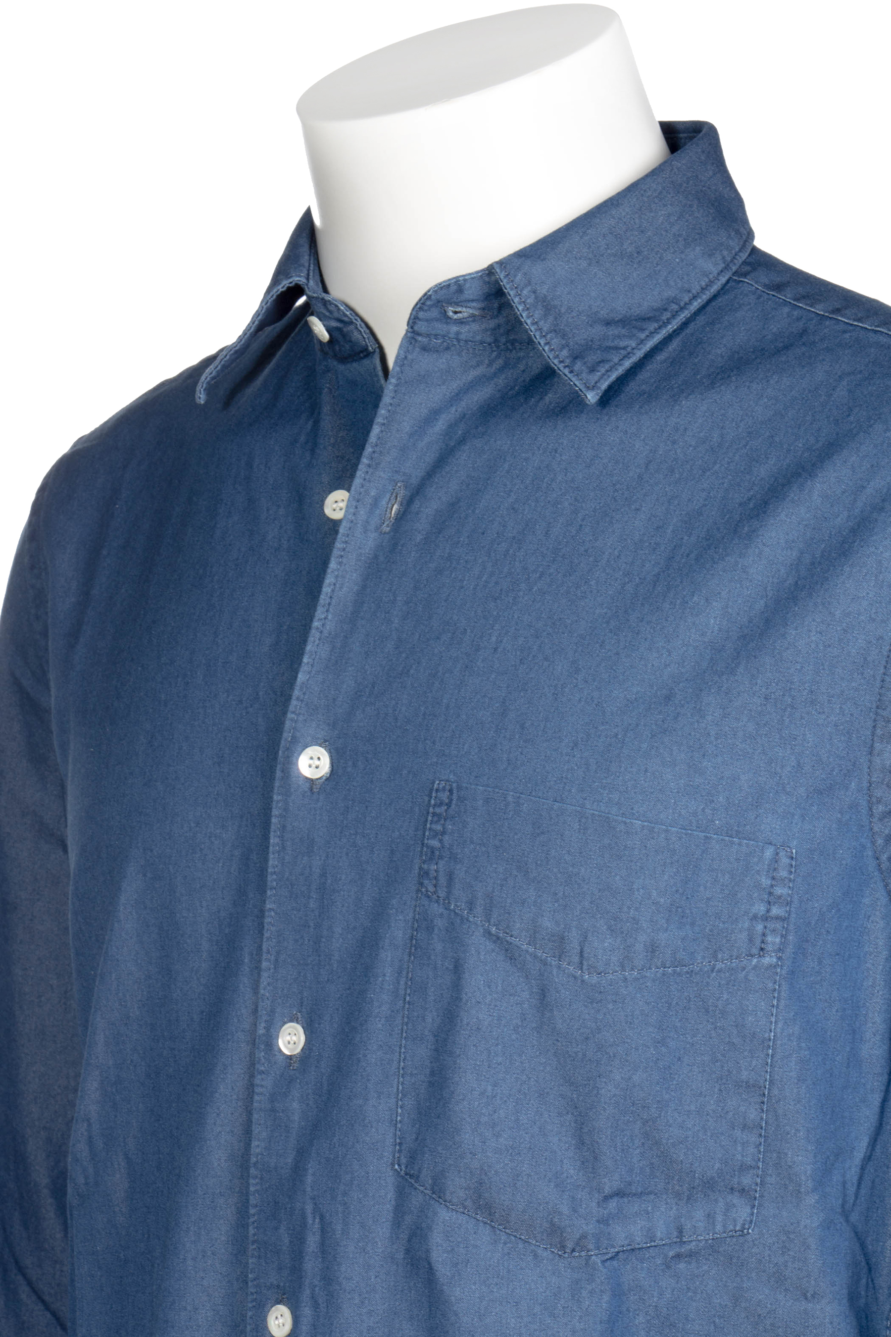 ASPESI Shirt Comma ASPESI Shirt Comma