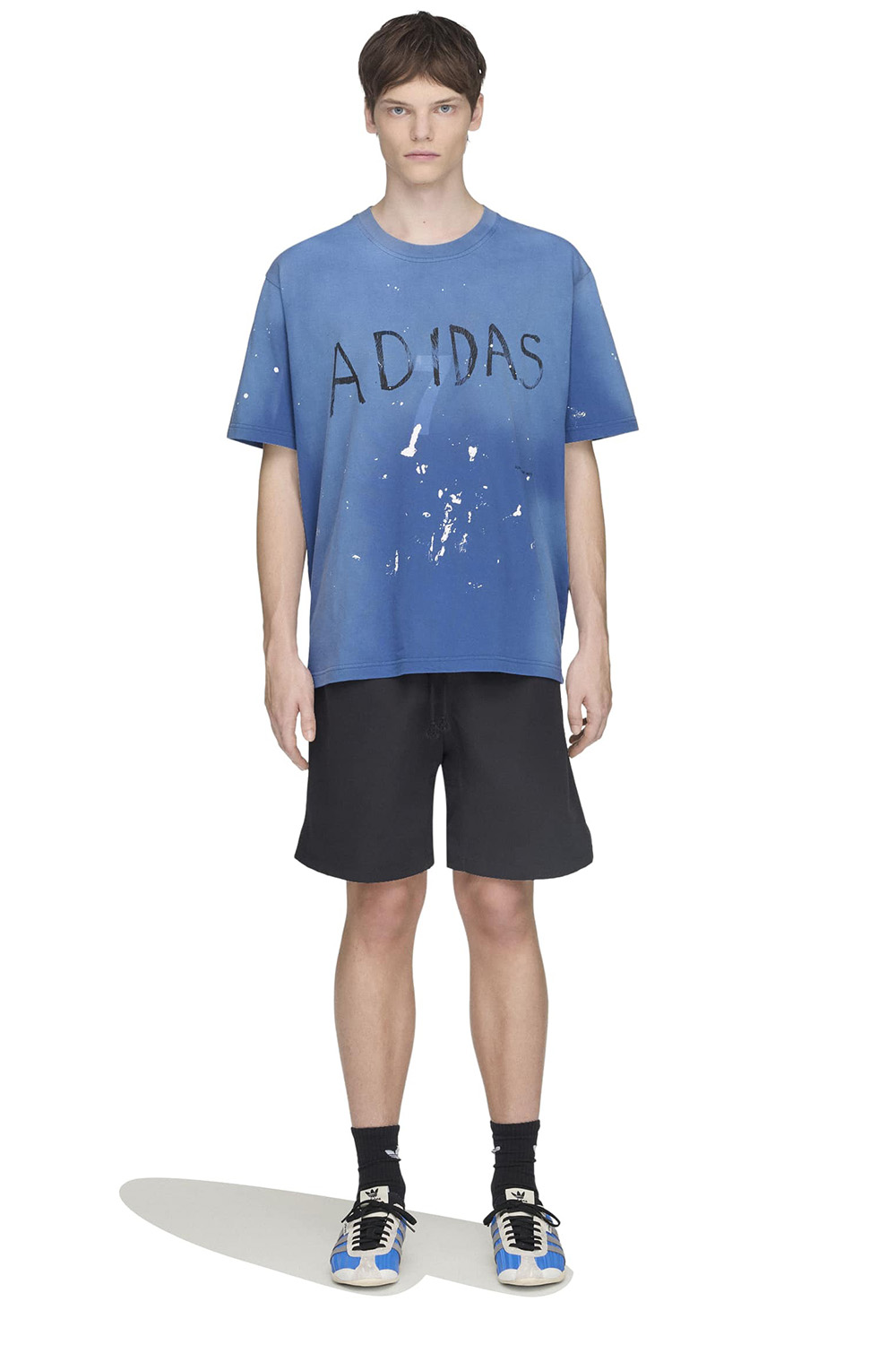ADIDAS x Song For The Mute Recycled Polyester Shorts