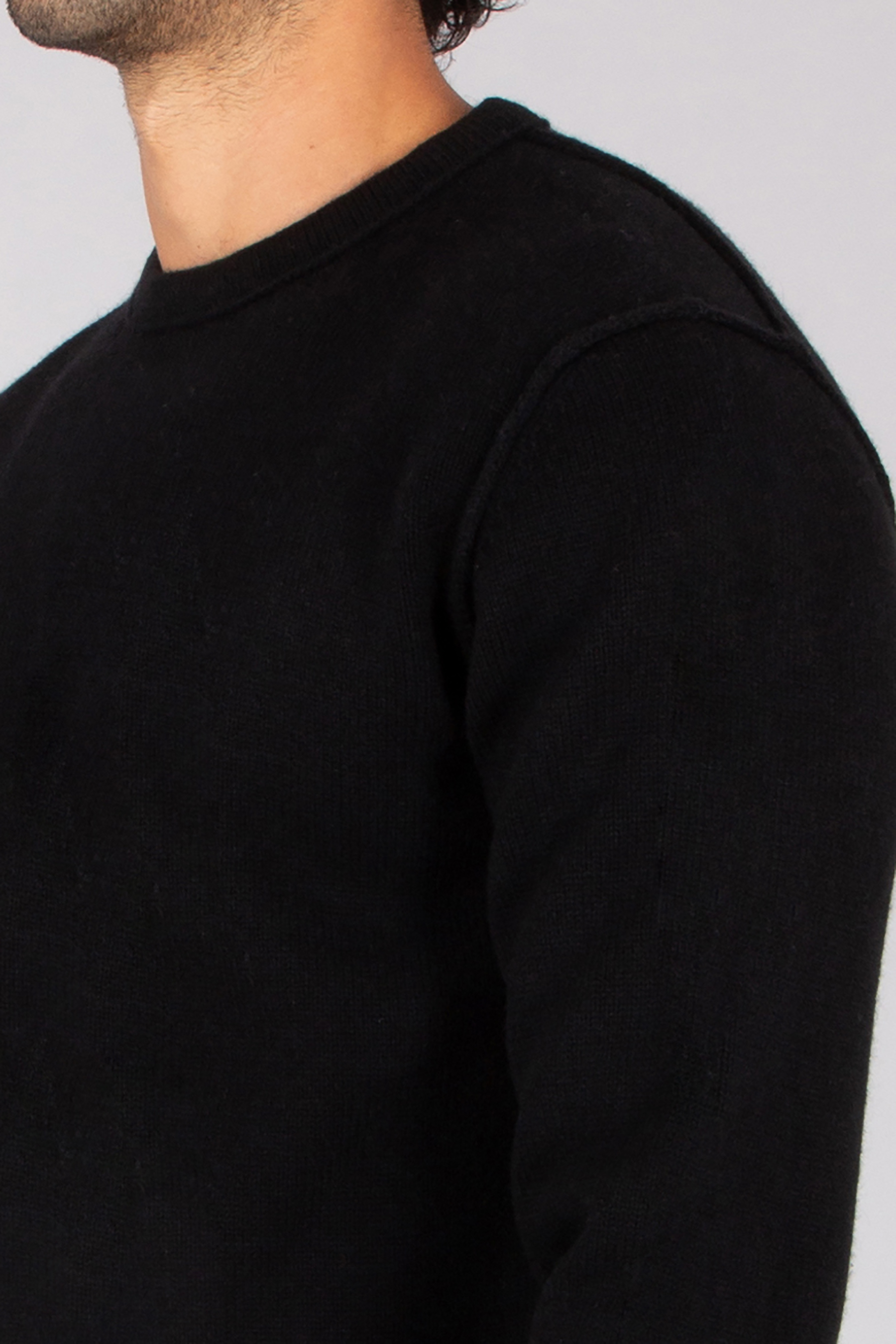 Langarm, Ärmel, Vlies, Mann, Person