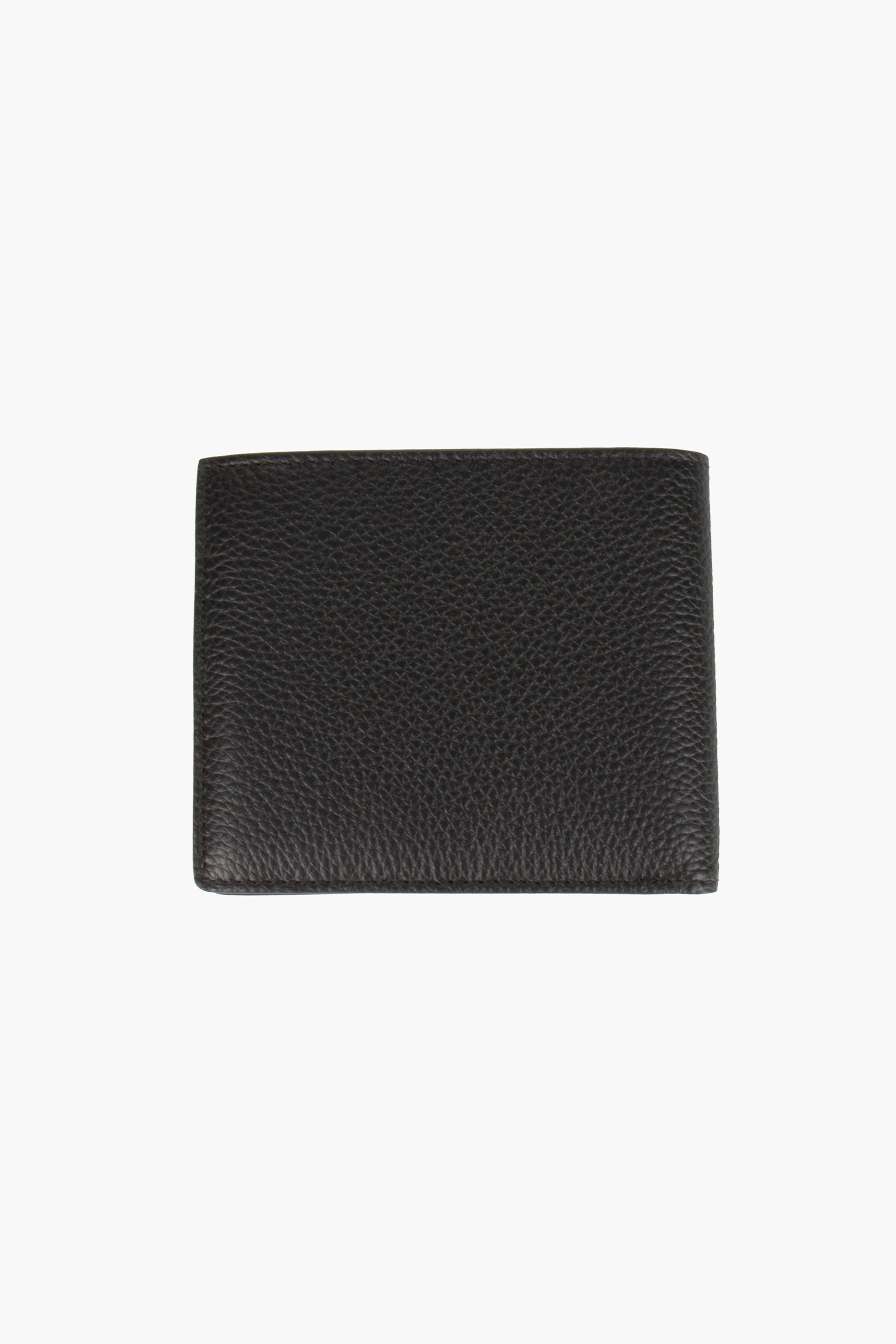 TOM FORD Grained Leather Bifold Wallet Zubehör, Geldbörse, Elektronik, Sprecher