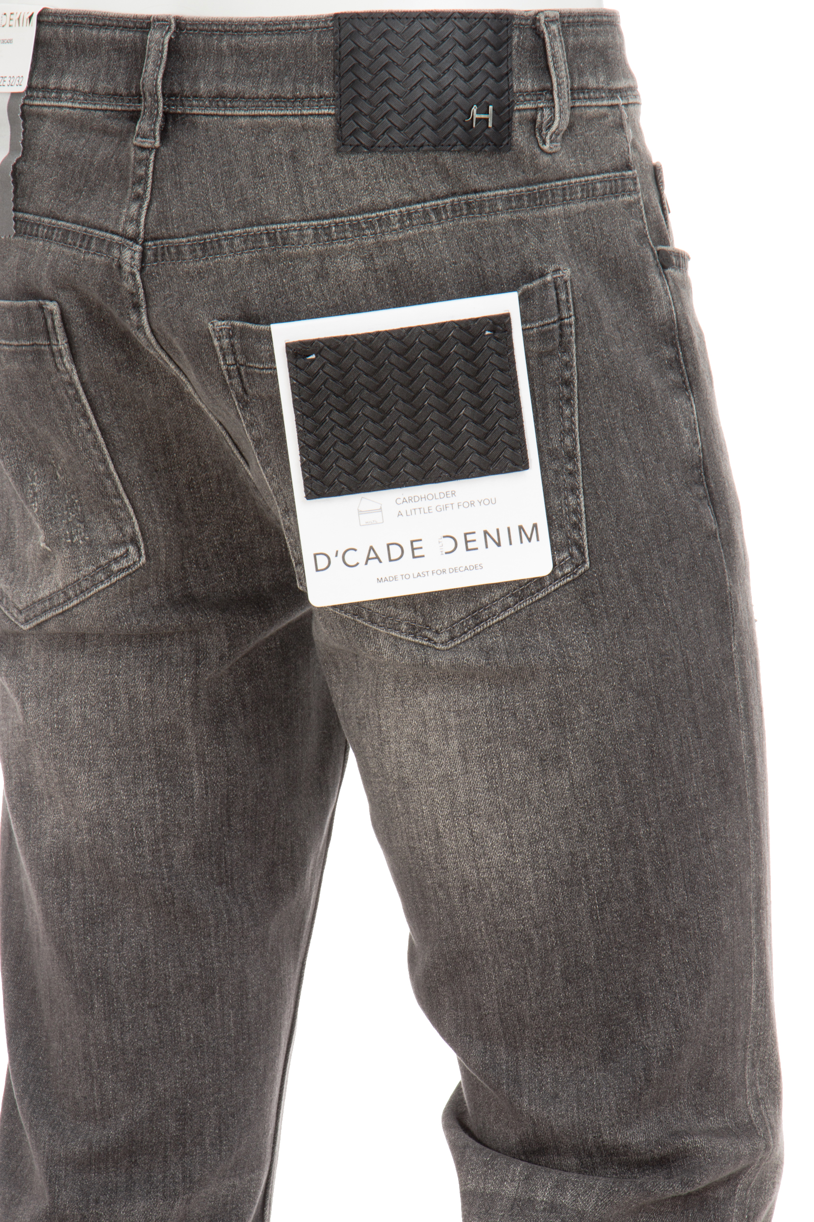 HILTL Jeans Regular Fit HILTL Jeans Regular Fit