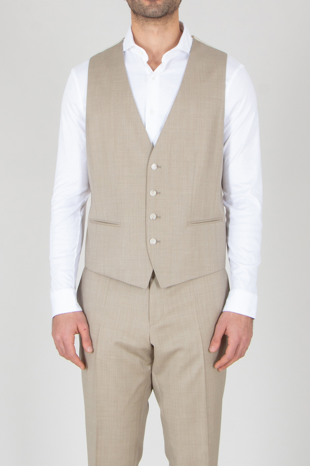 Weste, Formelle Kleidung, Anzug, Hemd, Leinen