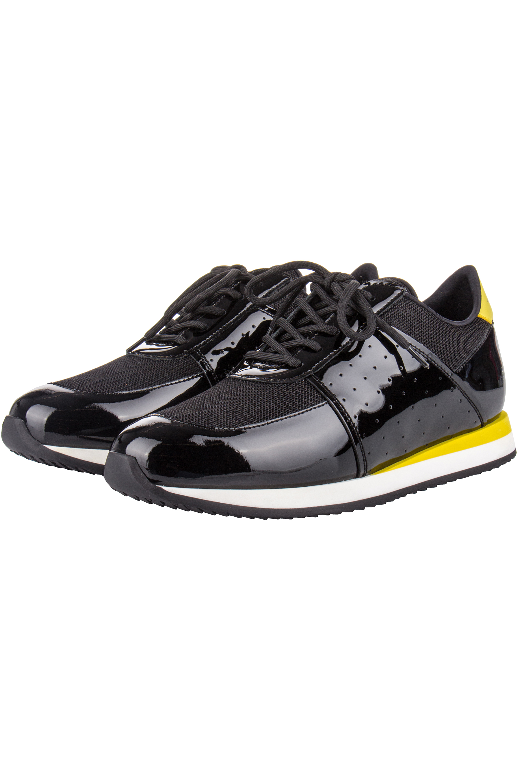 Giuseppe Zanotti Sneakers Jimy Giuseppe Zanotti Sneakers Jimy