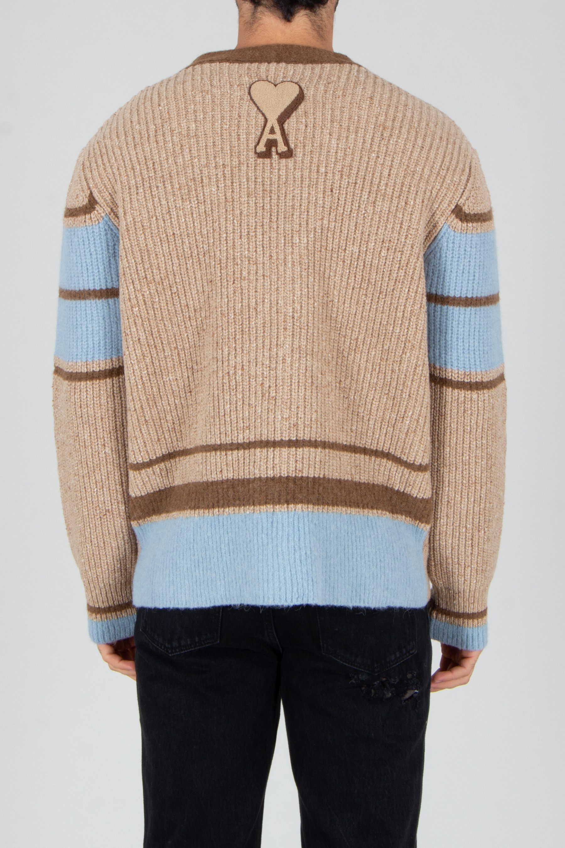 Bekleidung, Strickwaren, Pullover