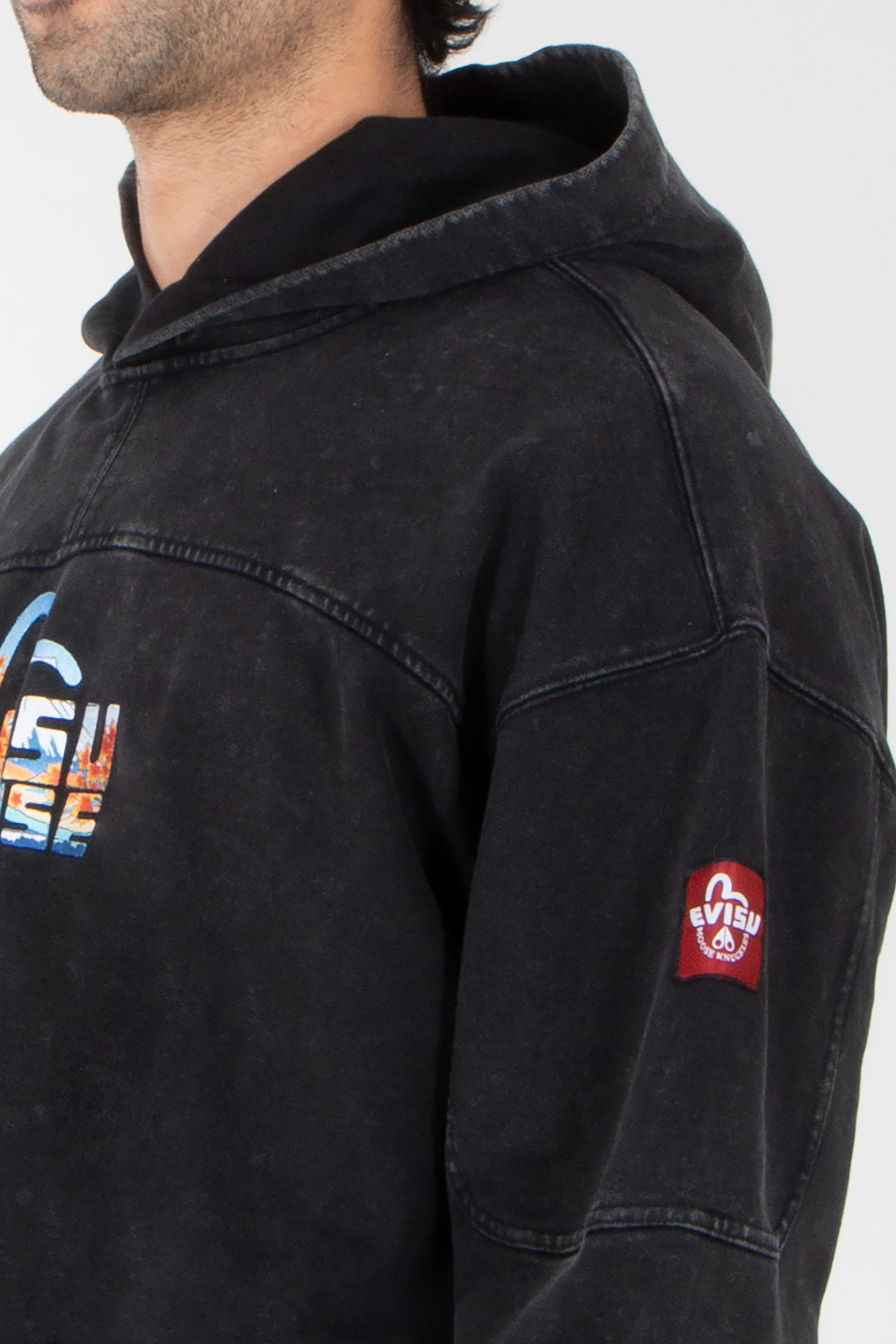 Vlies, Mantel, Jacke, Sweatshirt, Kapuzenpulli