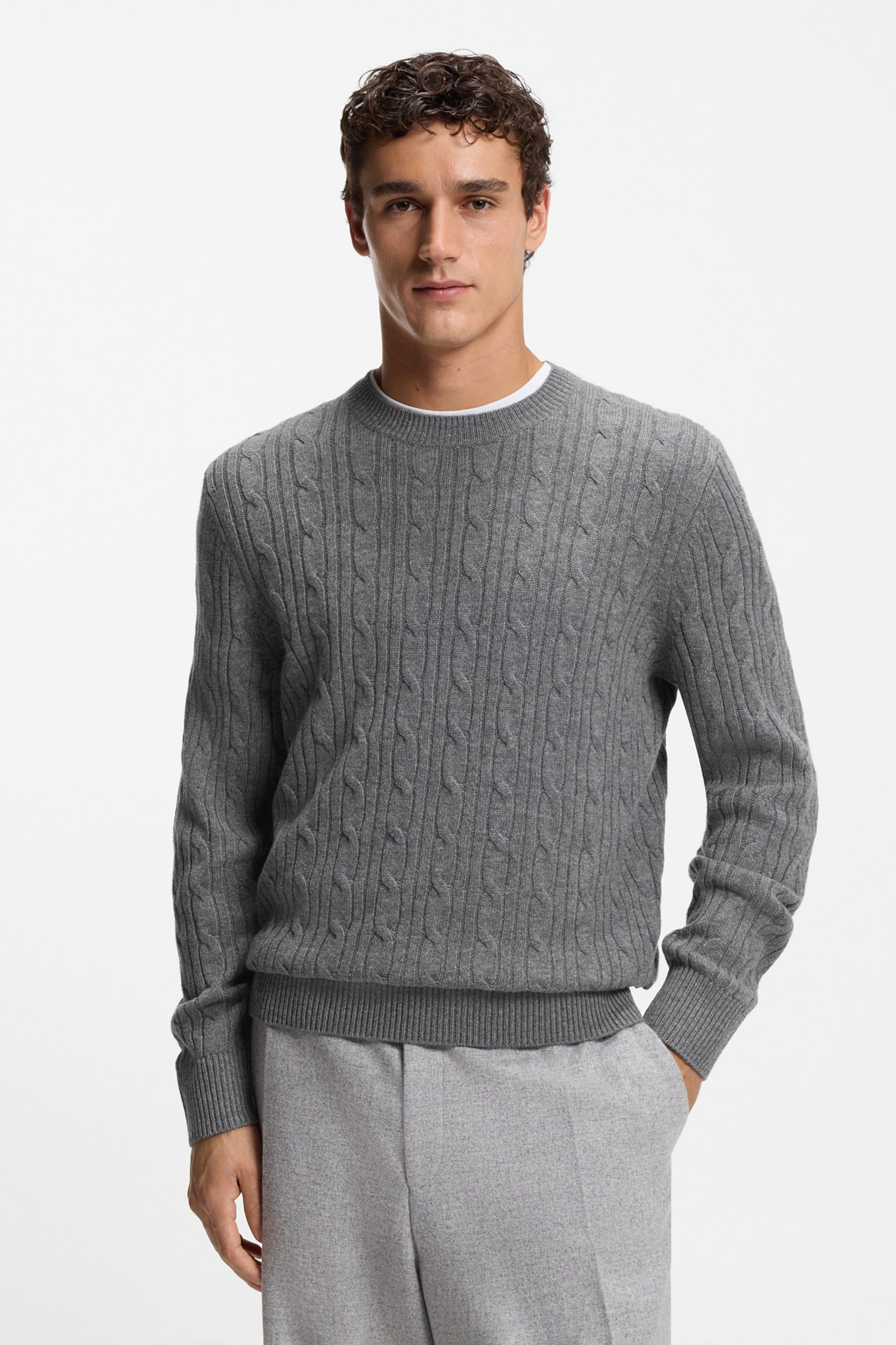 Bekleidung, Strickwaren, Pullover