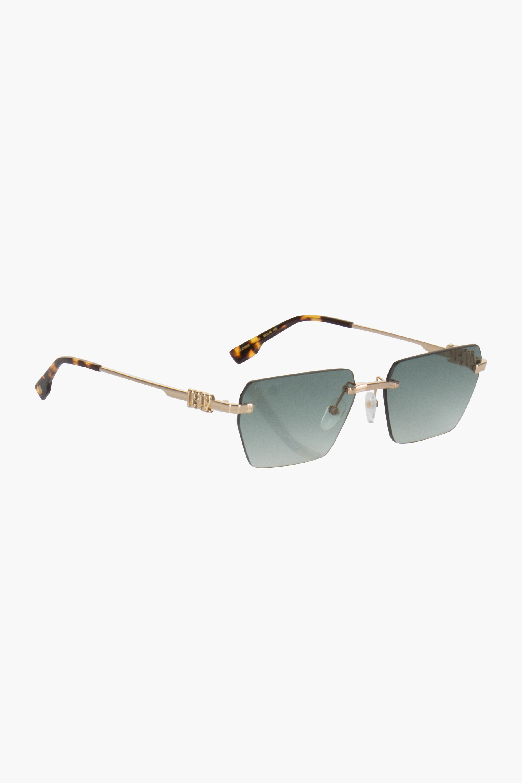 DSQUARED2 Hype Sunglasses 0102/S