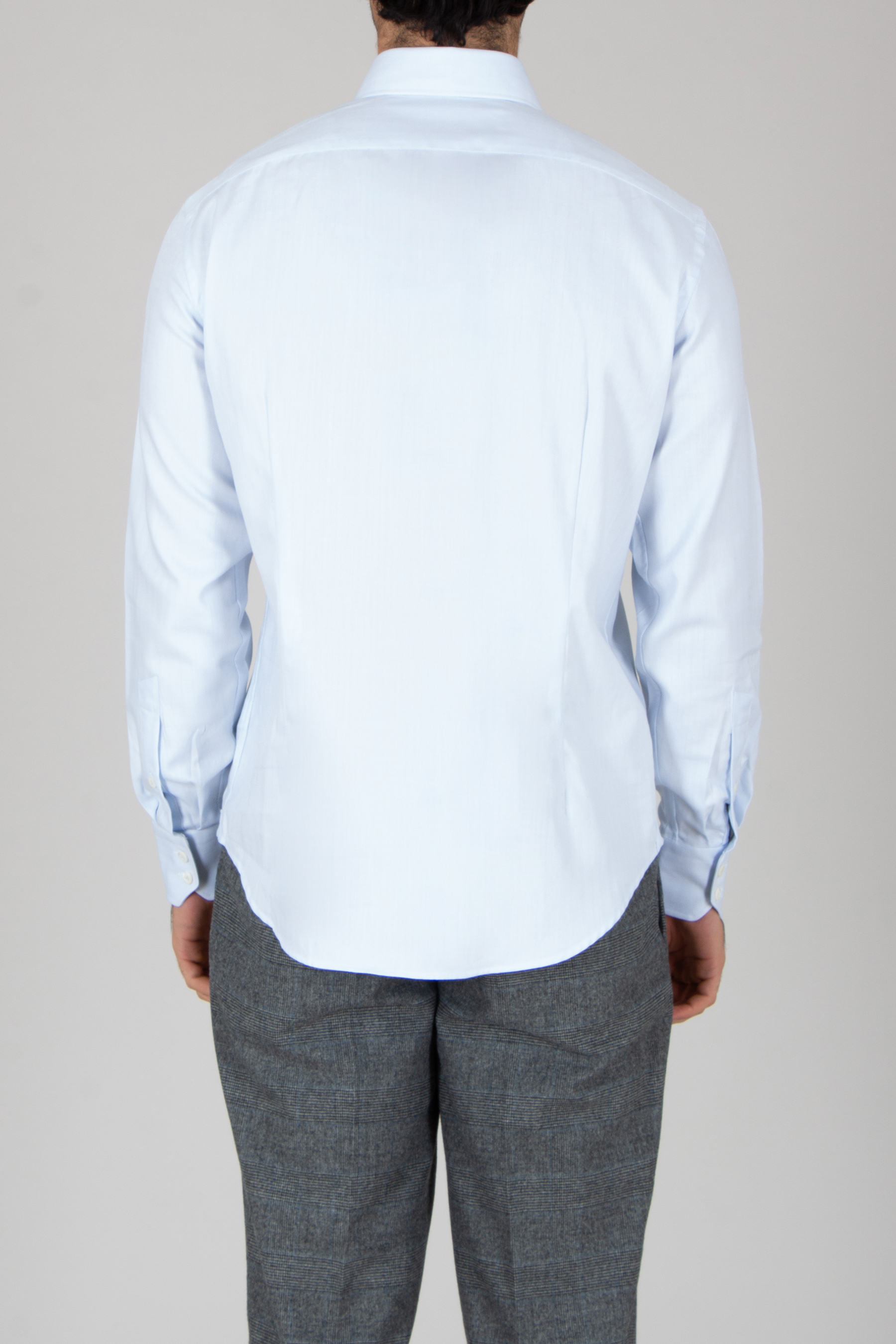 Hemd, Langarm, Kleid, Hemd, Mann, Person