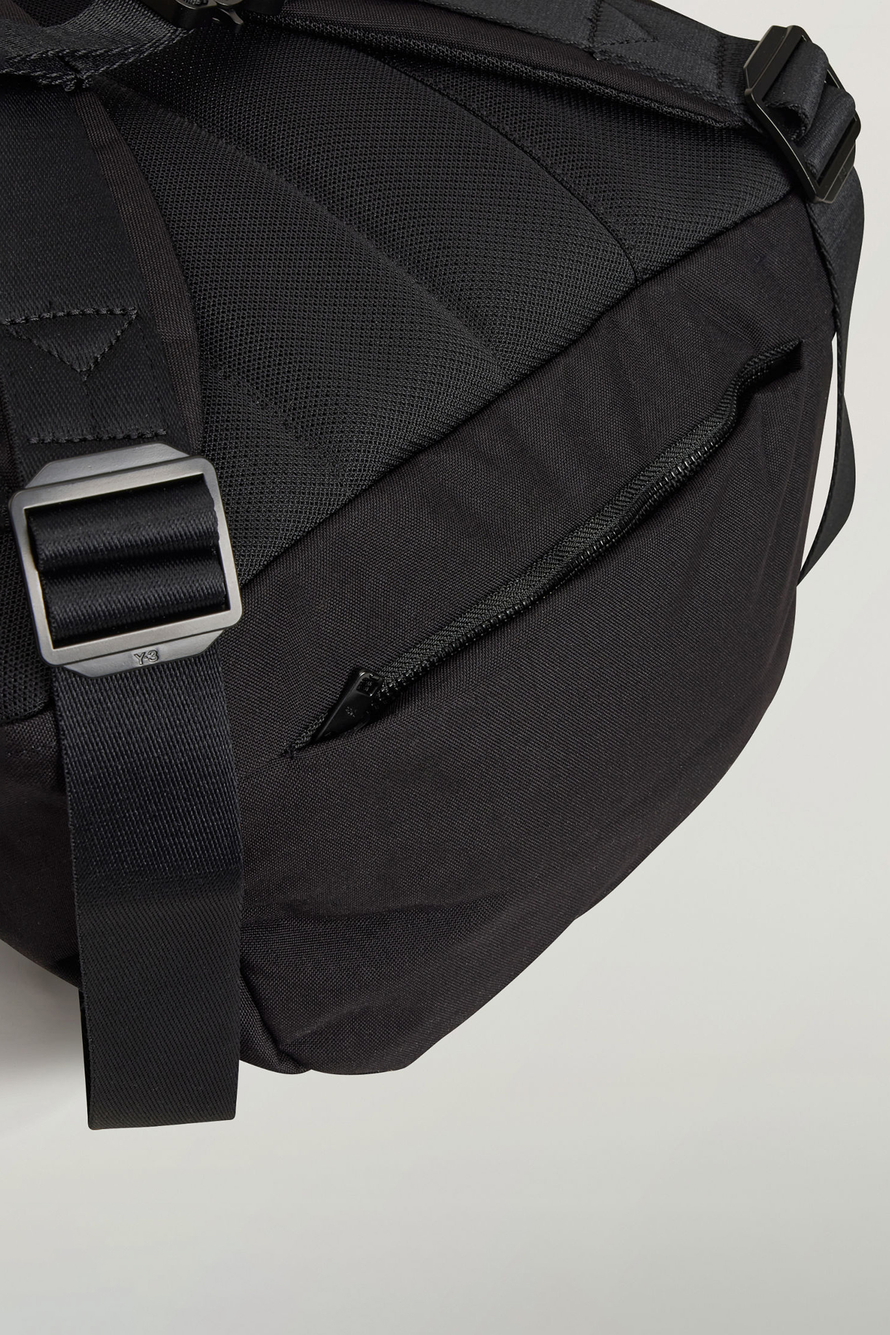 Y-3 Cordura Nylon Staple Backpack Tasche, Zubehör, Handtasche