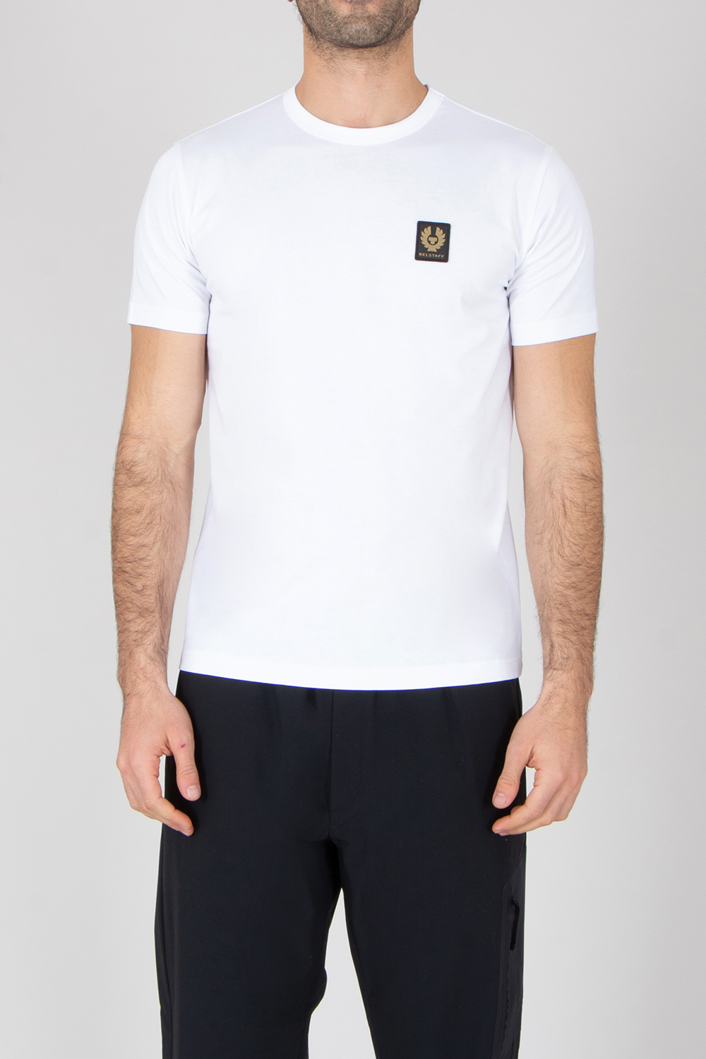 T-shirt, Erwachsener, Männlich, Mann, Person