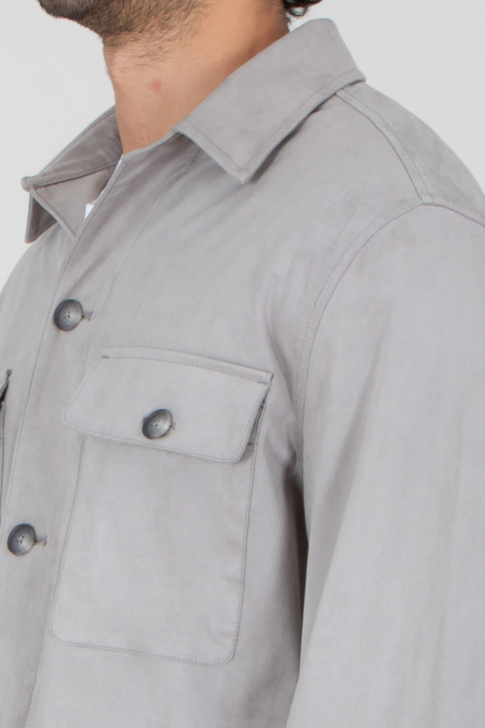 Bekleidung, Mantel, Hemd, Langarm, Jacke