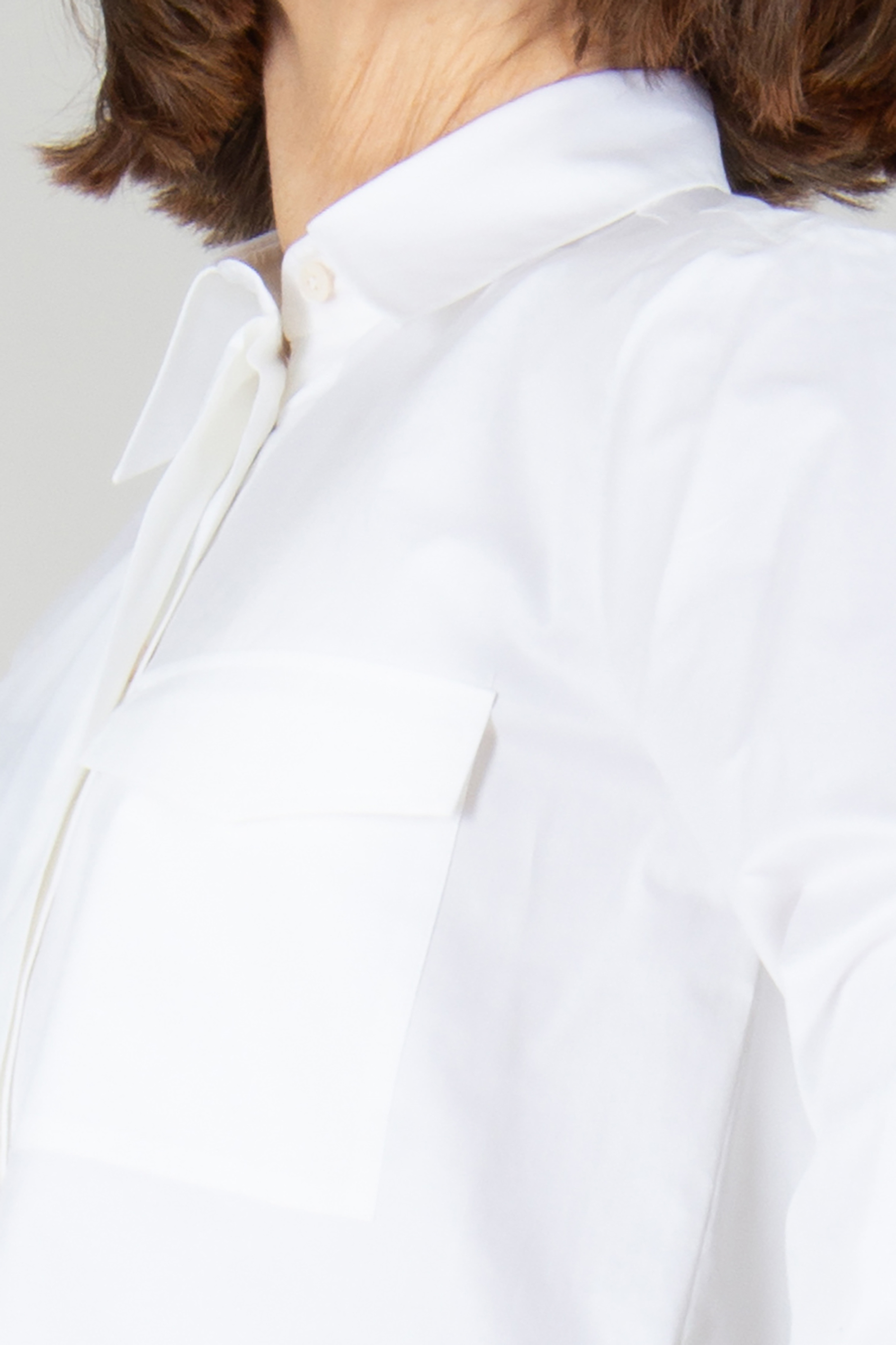 Mantel, Hemd, Laborkittel, Bluse, Kleid, Hemd