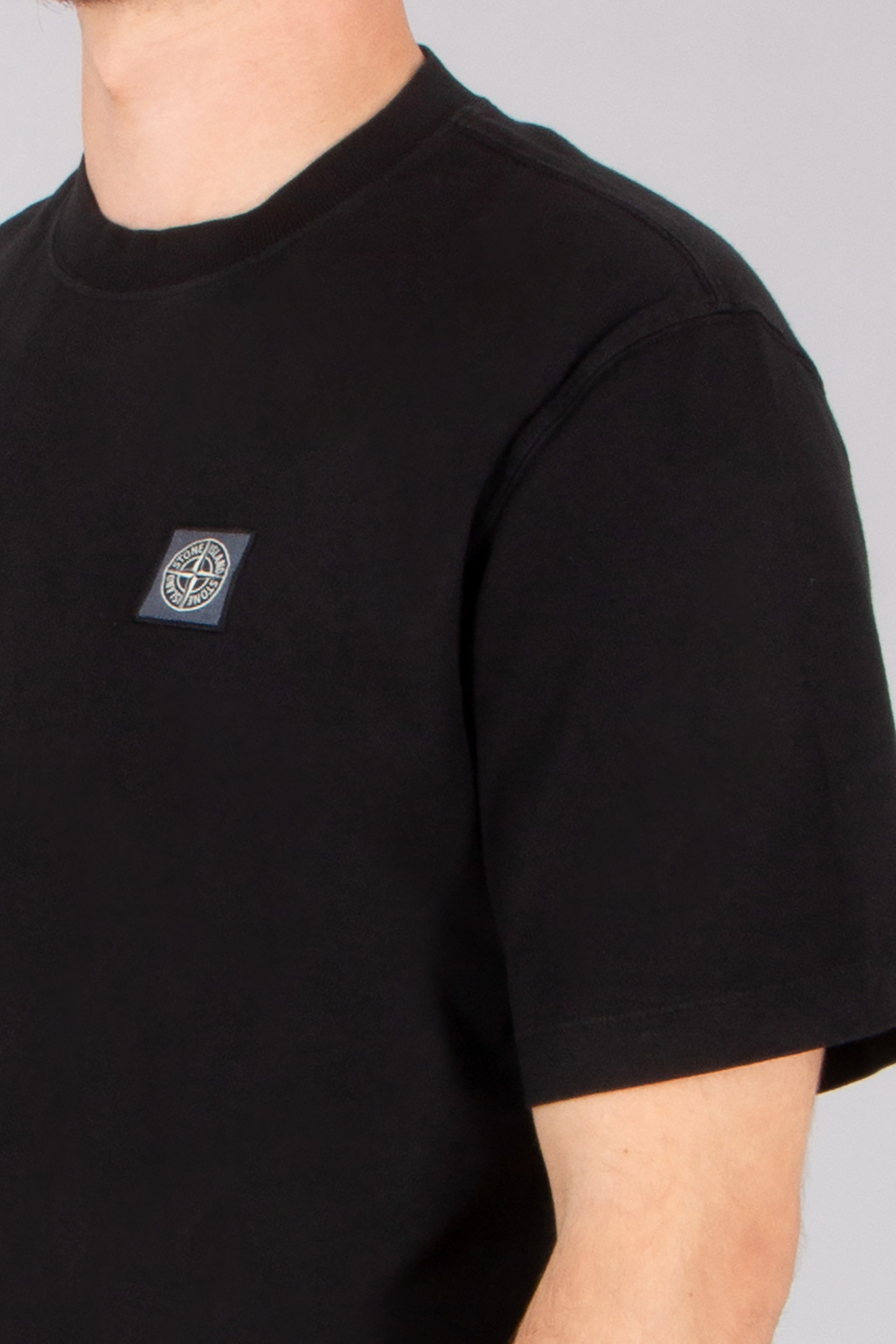 T-shirt, Erwachsener, Männlich, Mann, Person