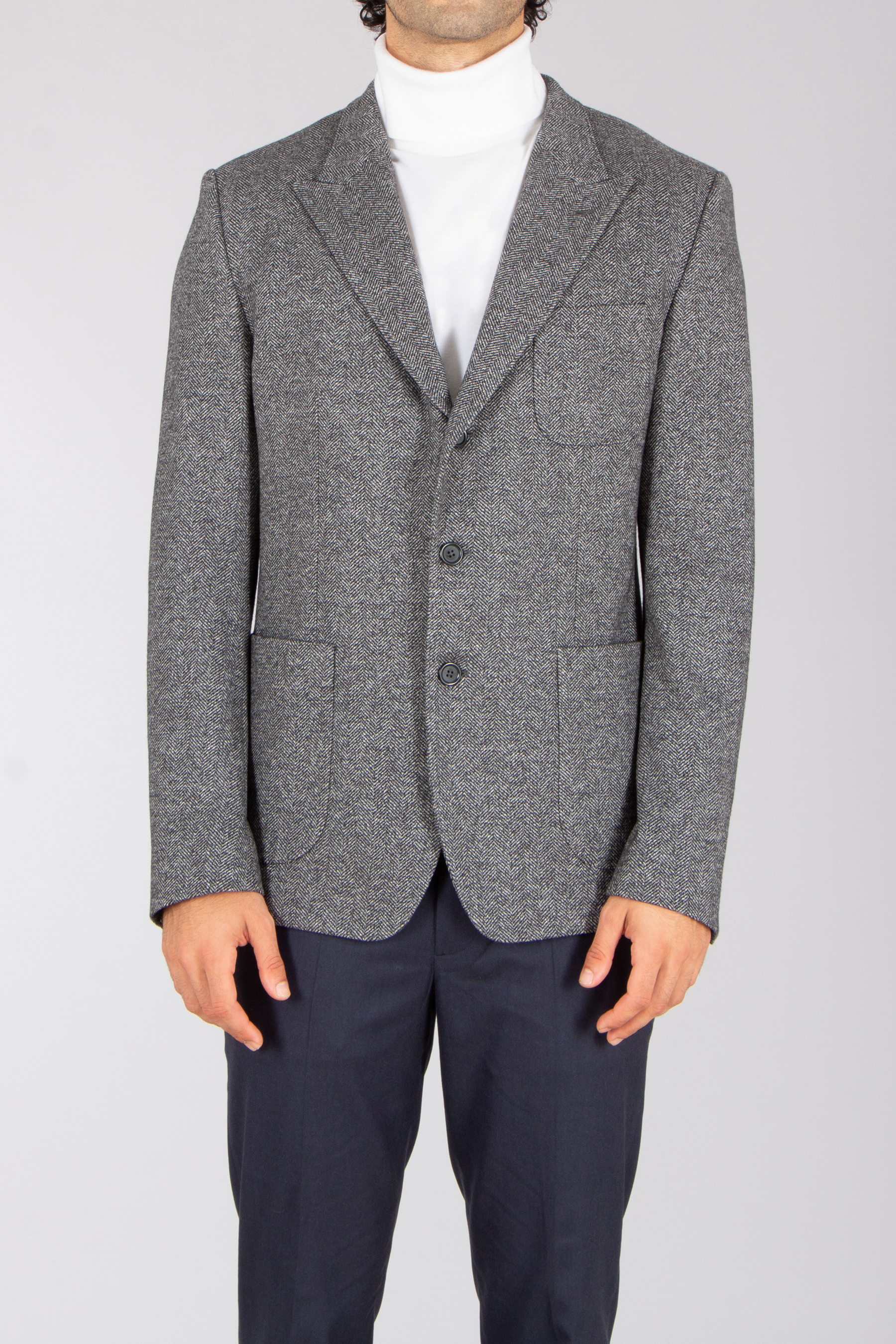 Blazer, Mantel, Jacke, Formelle Kleidung, Anzug