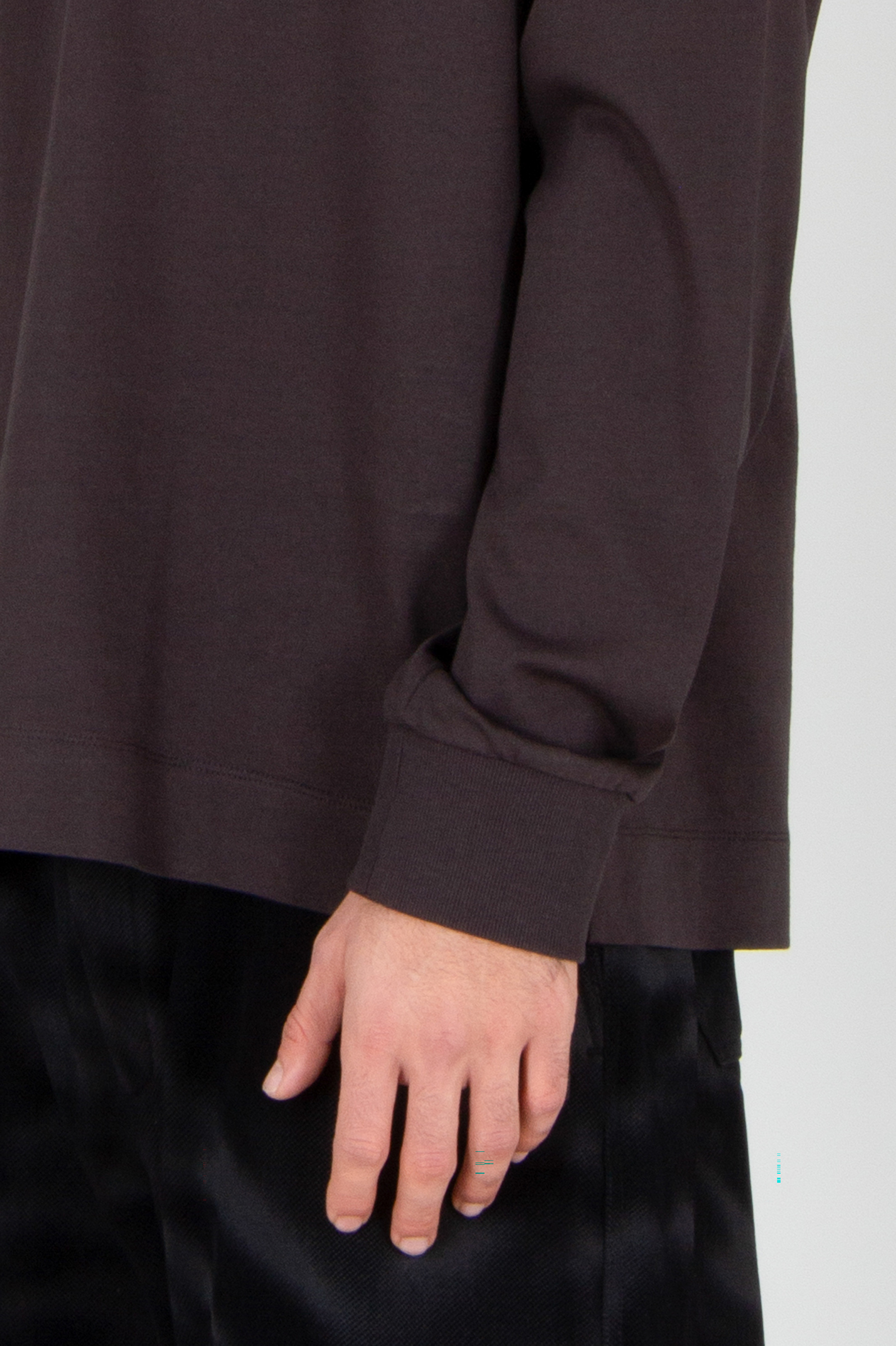 Langarm, Ärmel, Person, Hand, Mantel