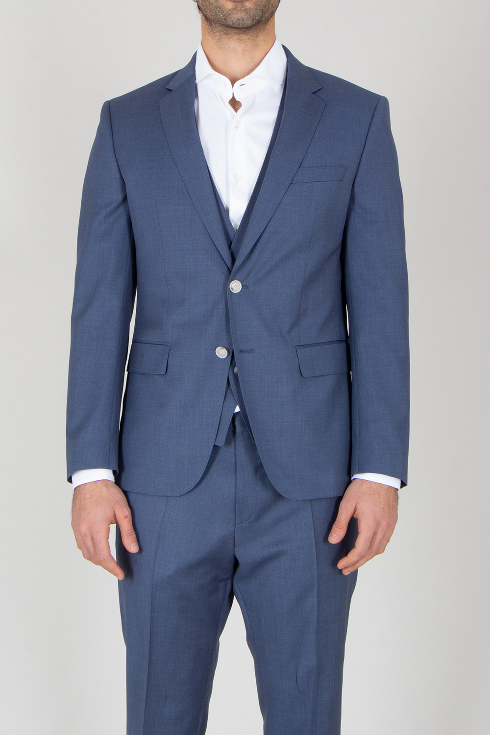 Formelle Kleidung, Anzug, Blazer, Mantel, Jacke