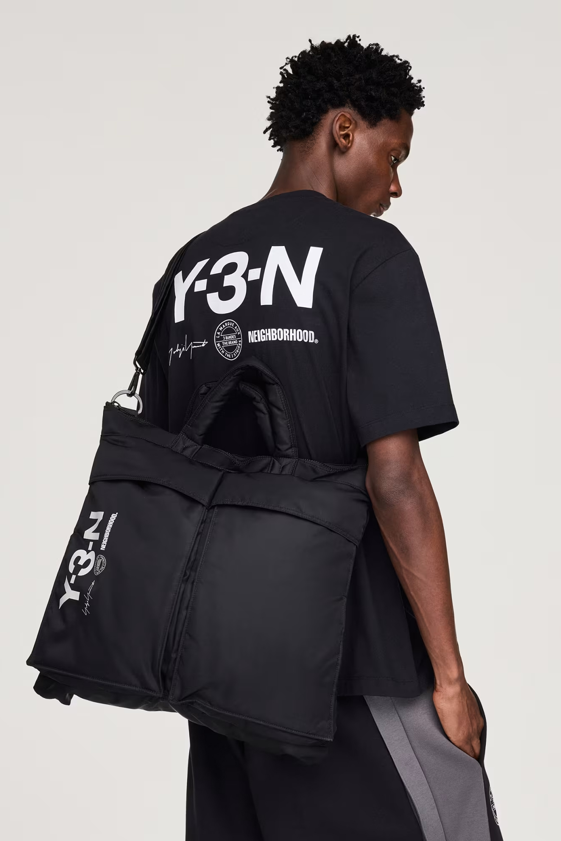 Erwachsener, Männlich, Mann, Person, Tasche