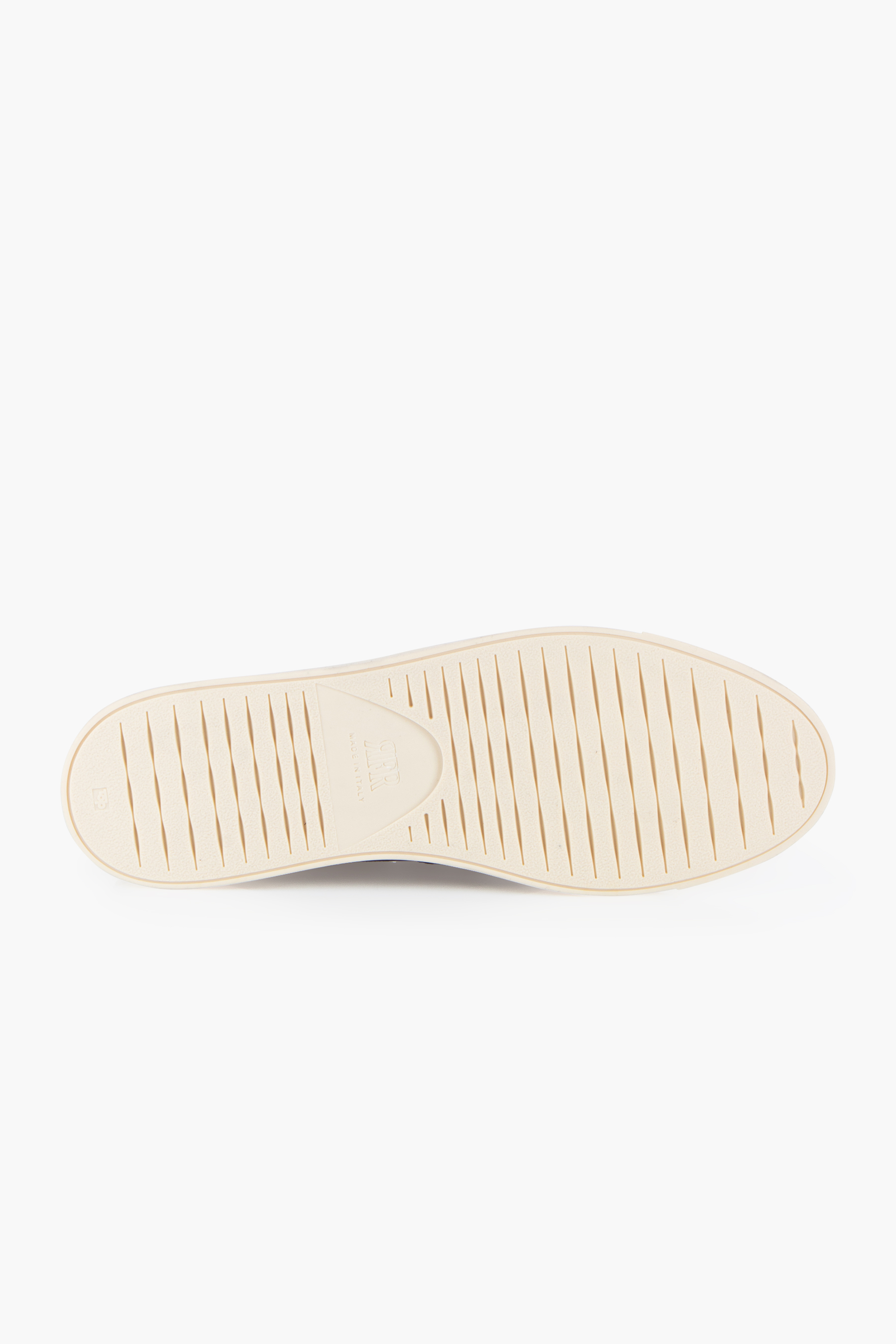 FABIANO RICCI Suede Loafer Otto