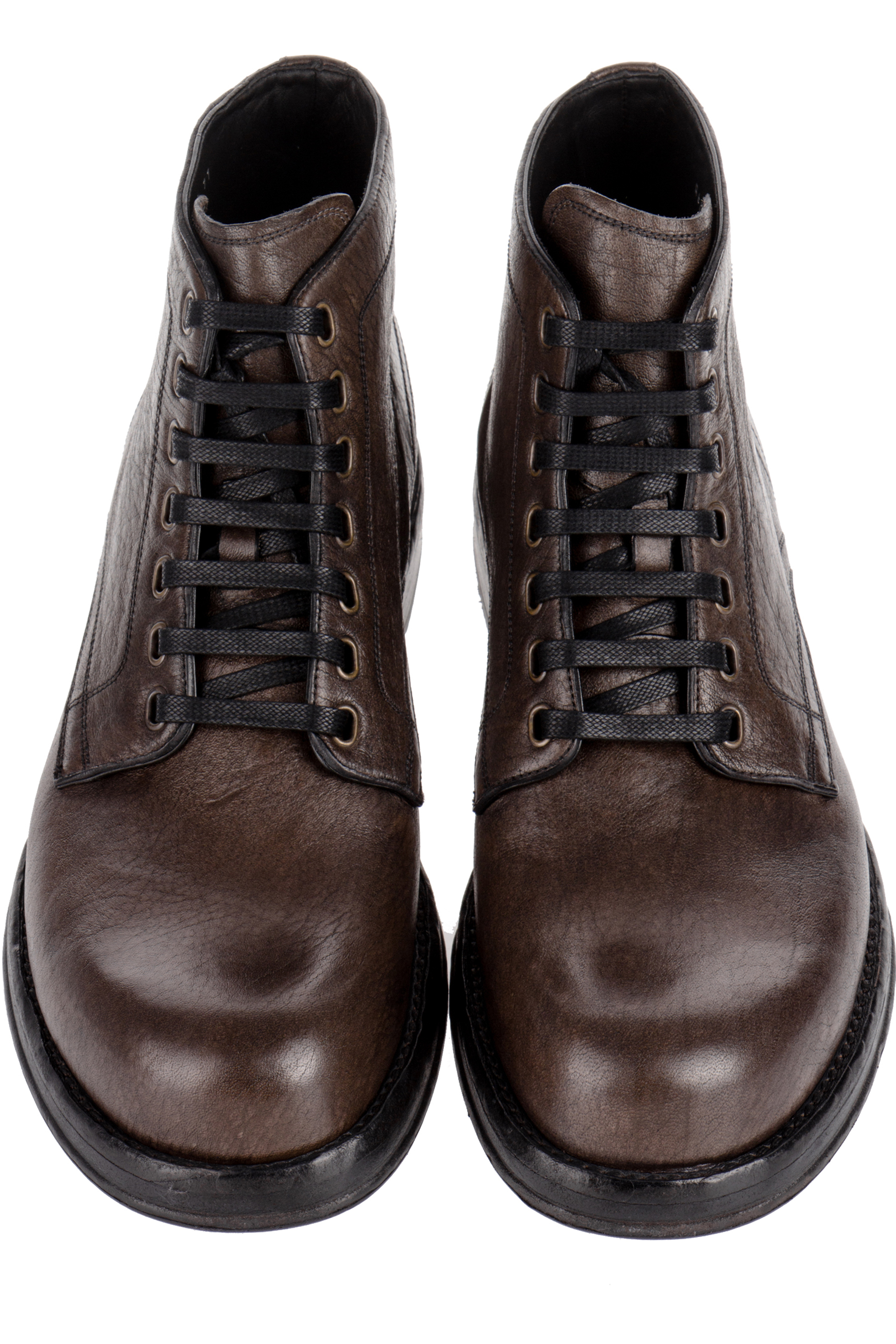 DOLCE & GABBANA Horse Boots DOLCE & GABBANA Horse Boots