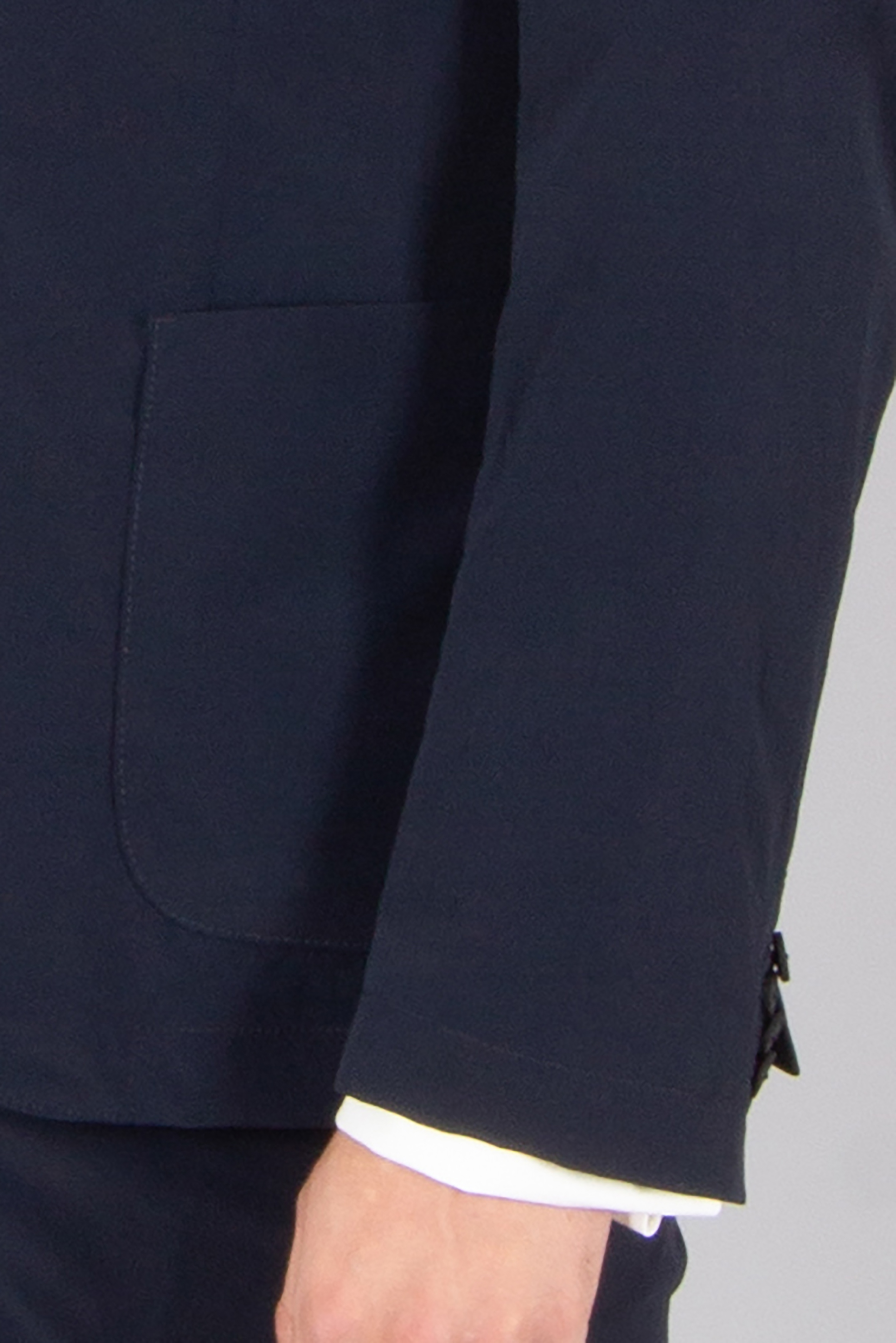 BOSS Slim Fit Performance Stretch Active Chino Jacket P-Hanry Blazer, Mantel, Jacke, Anzug, Langarm