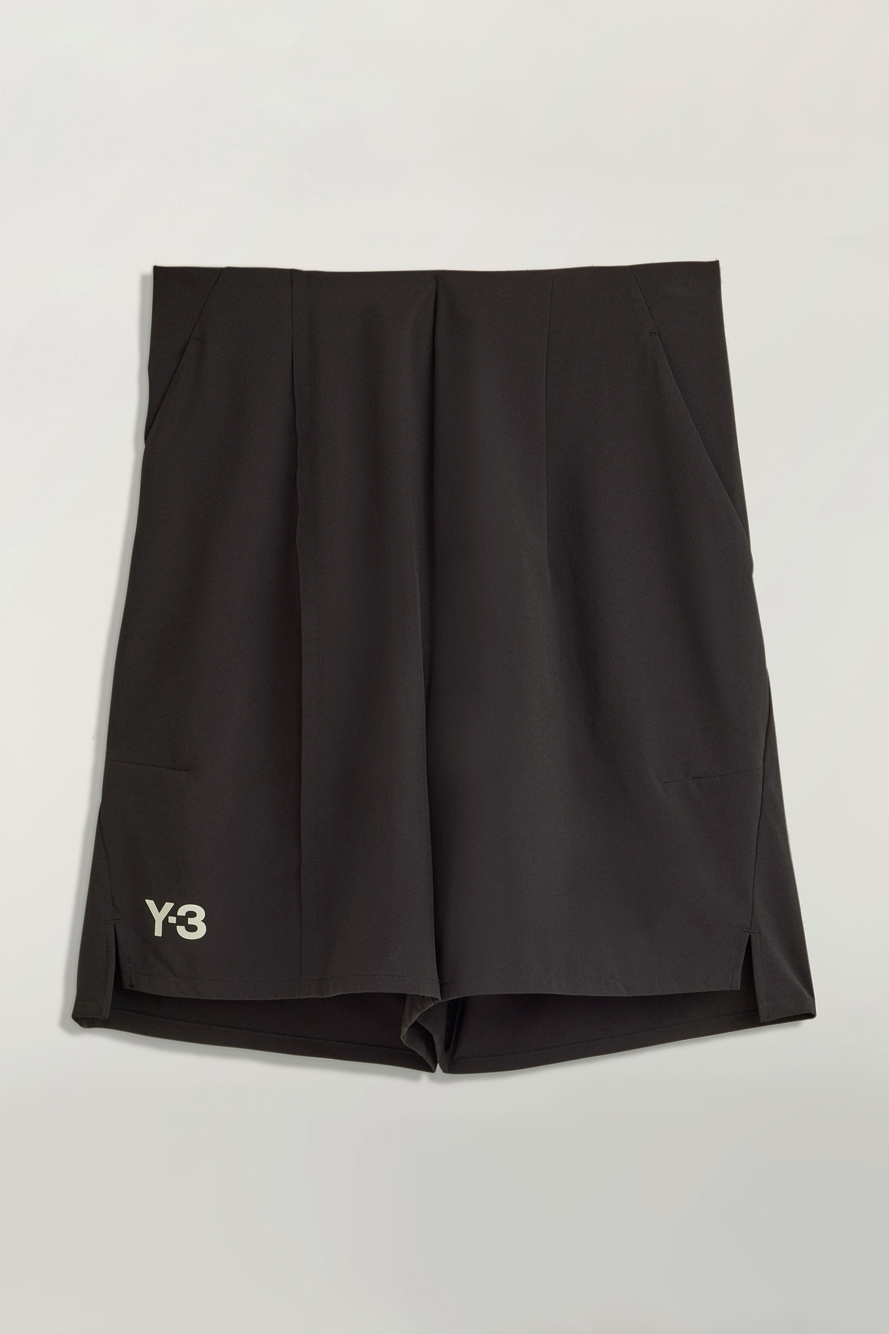 Y-3 Regular Fit Recycled Polyester Stretch Climacool Tennis Pro Ergo Shorts Bekleidung, Kurze Hosen, Rock
