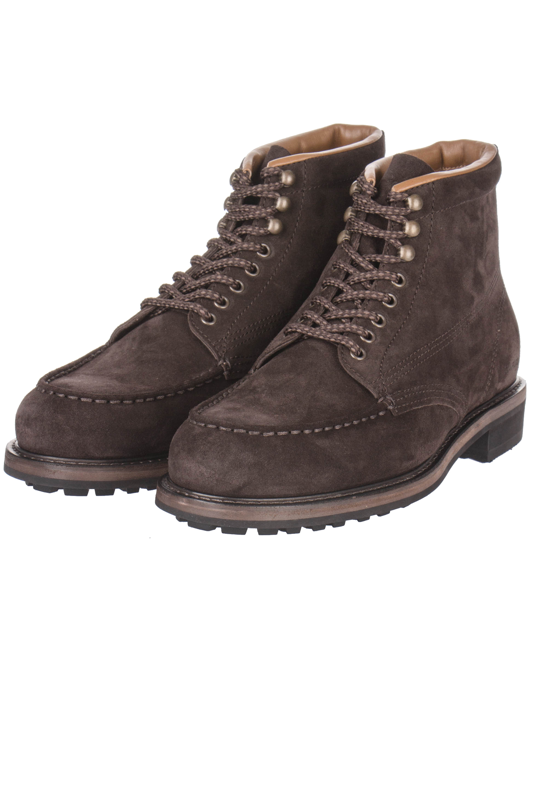TOM FORD Lace-Up Boot TOM FORD Lace-Up Boot