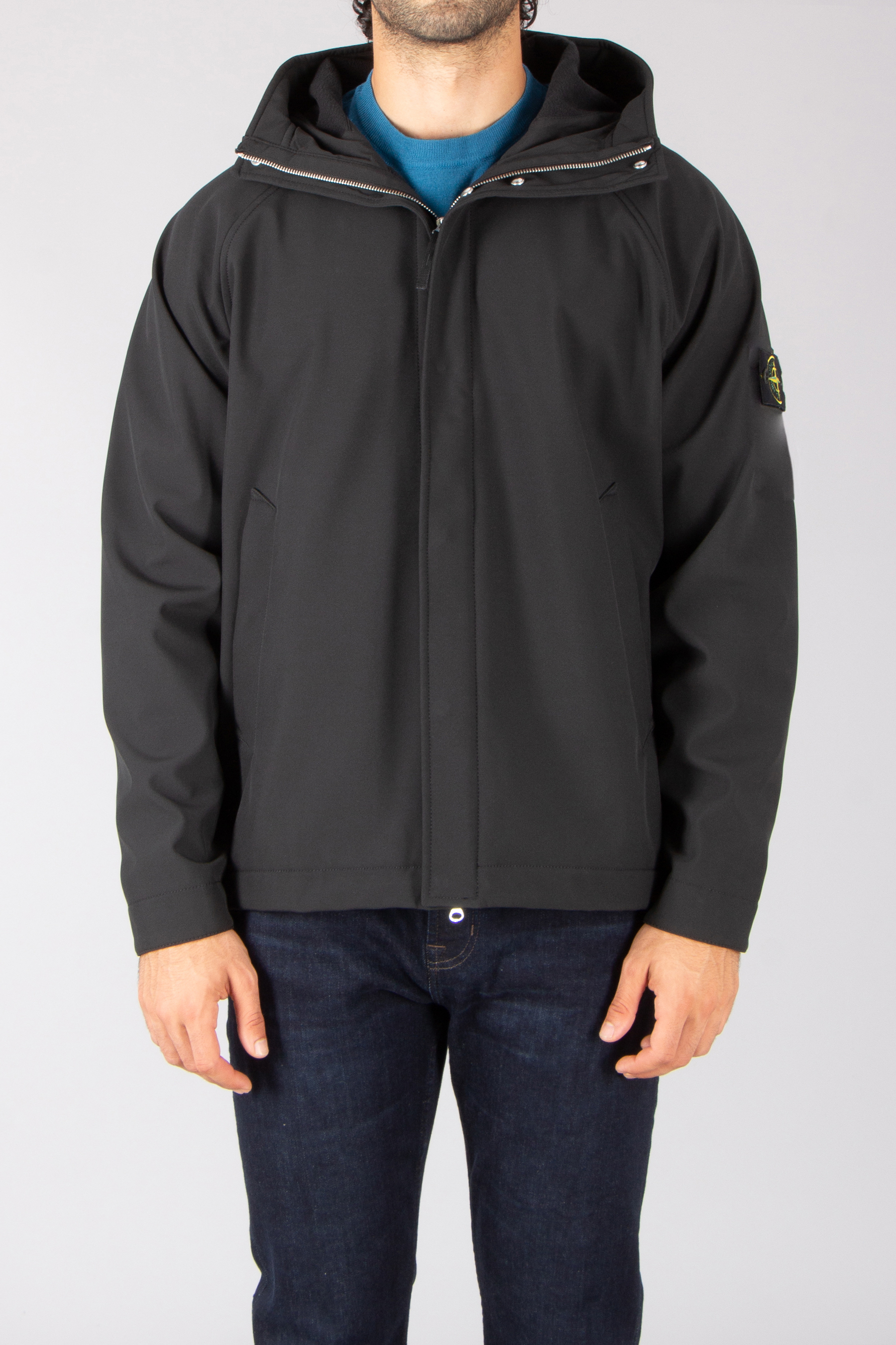 Bekleidung, Mantel, Jacke, Jeans, Hosen