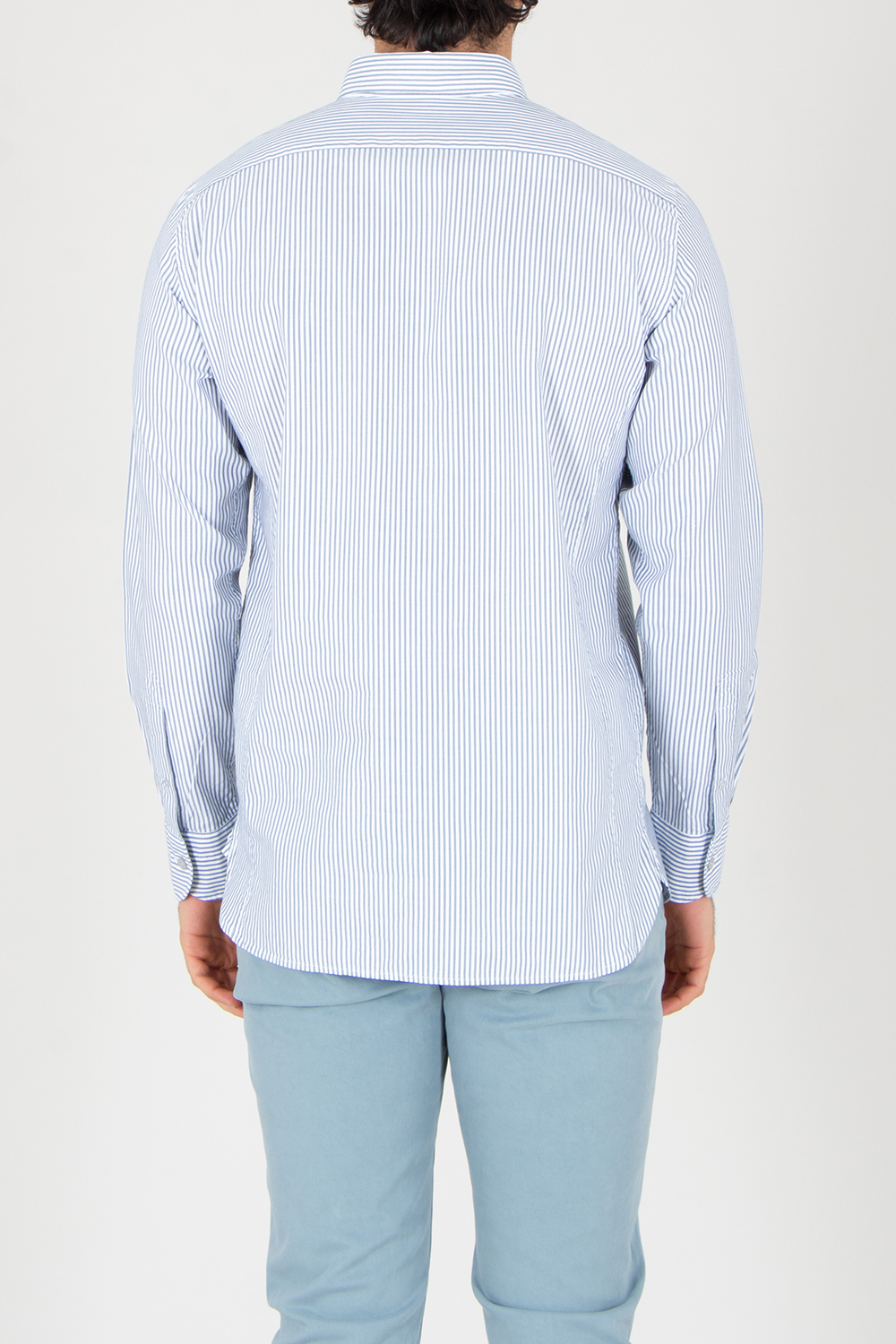 Langarm, Hemd, Ärmel, Mann, Person