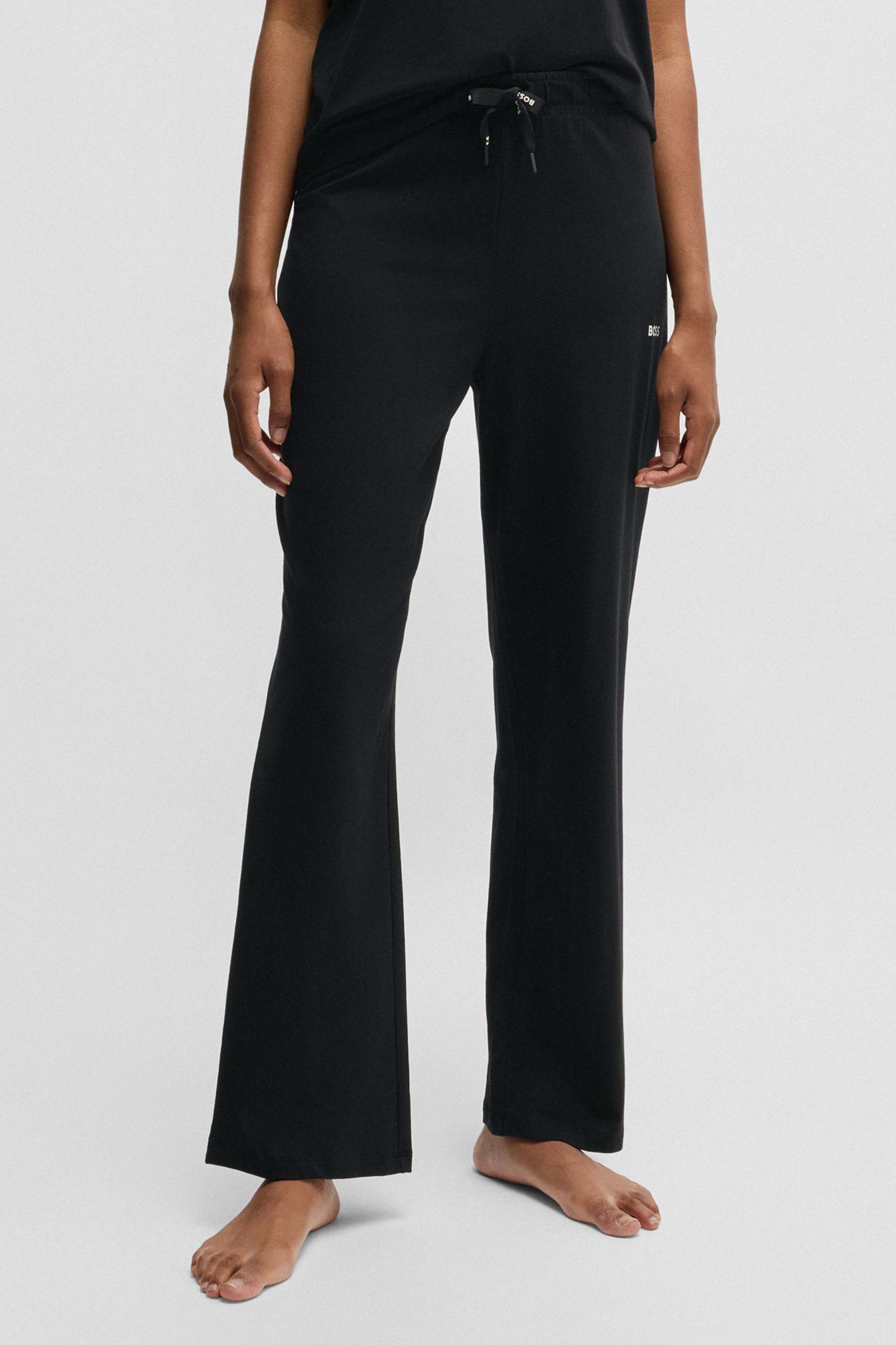 Hosen, Jeans, Erwachsener, Person, Frau