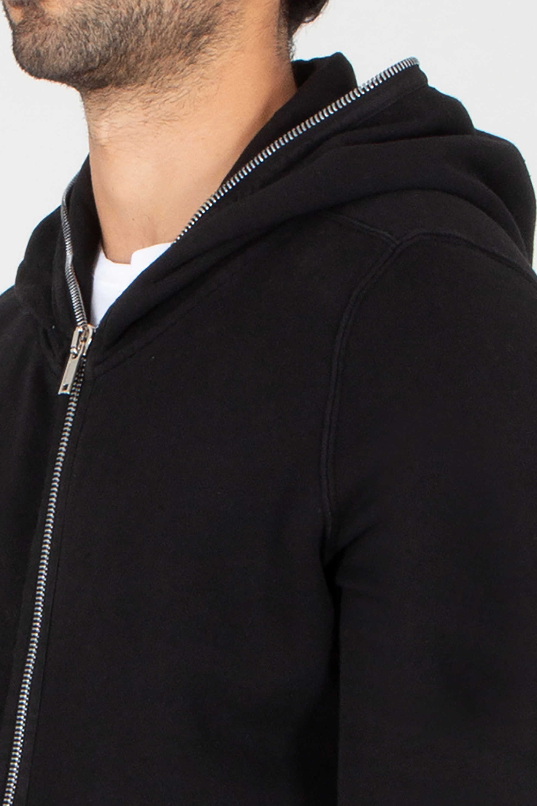 Mantel, Fleece, Jacke, Sweatshirt, Kapuzenpulli