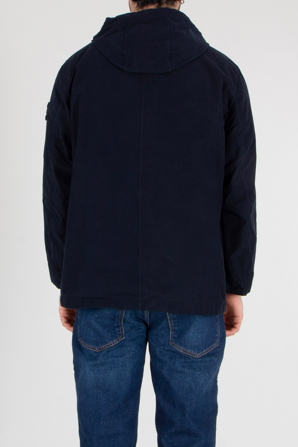 STONE ISLAND Regular Fit David Light-TC 