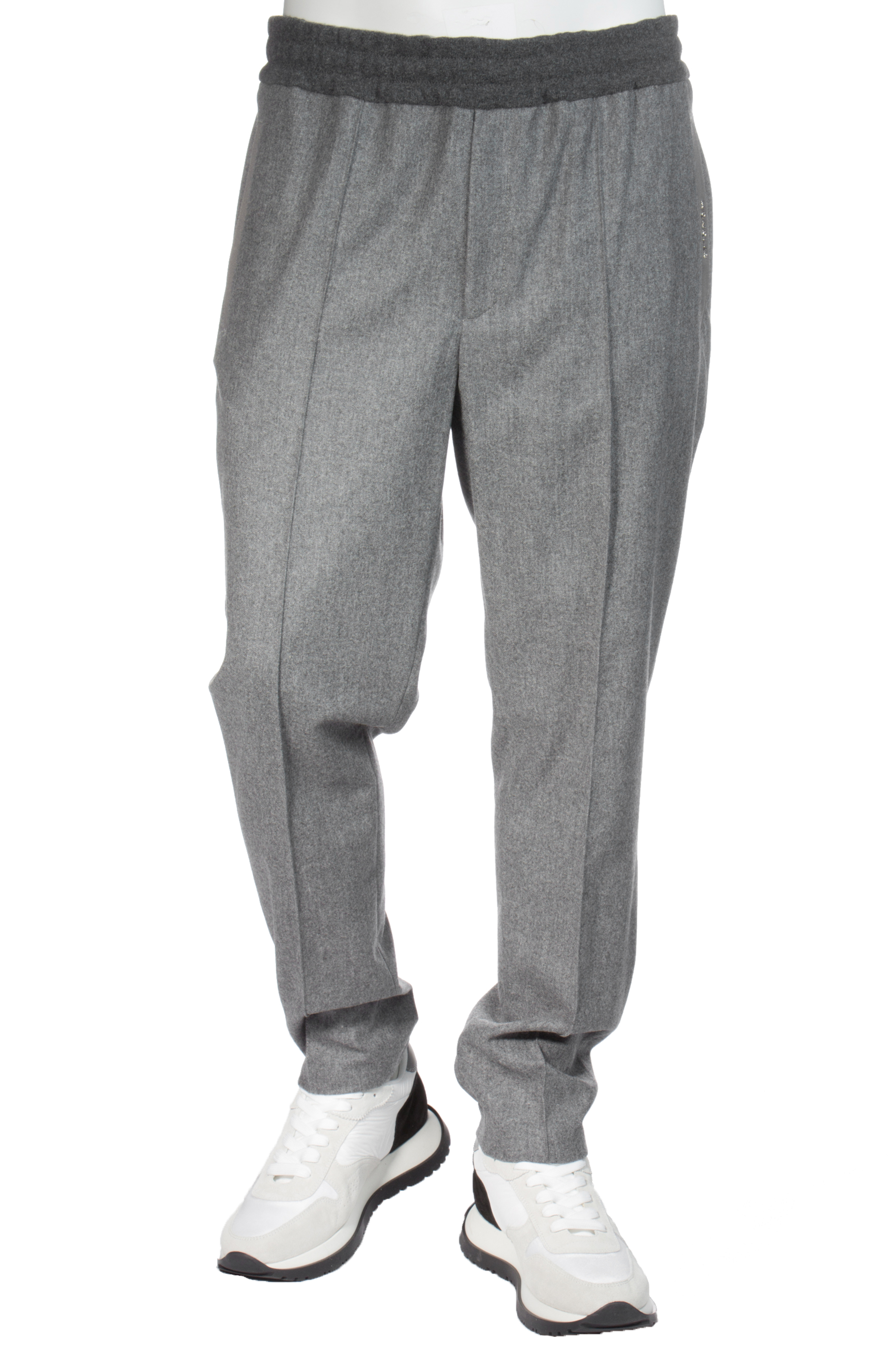 MONCLER Virgin Wool Pants MONCLER Virgin Wool Pants